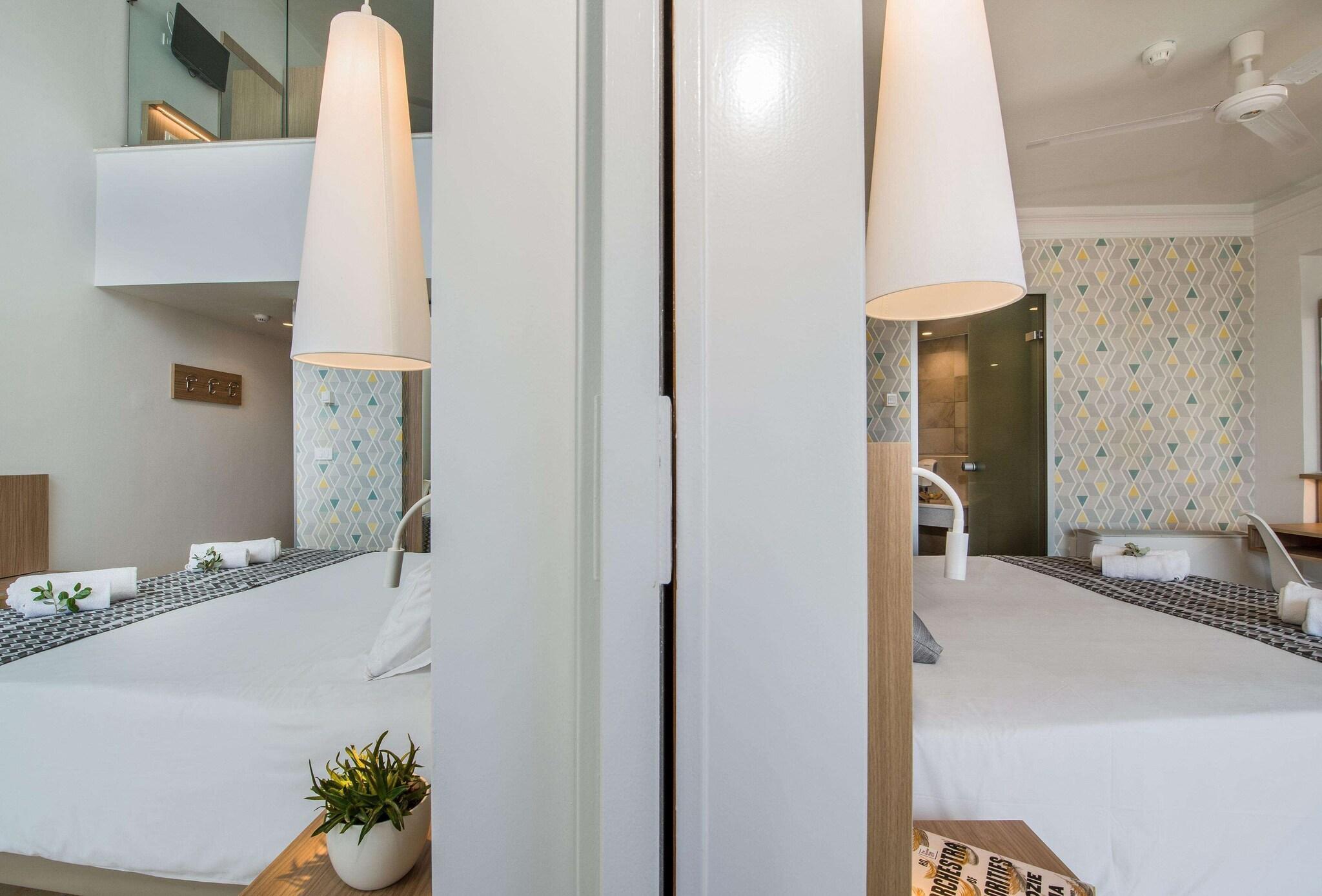 Apartment Two Bedrooms