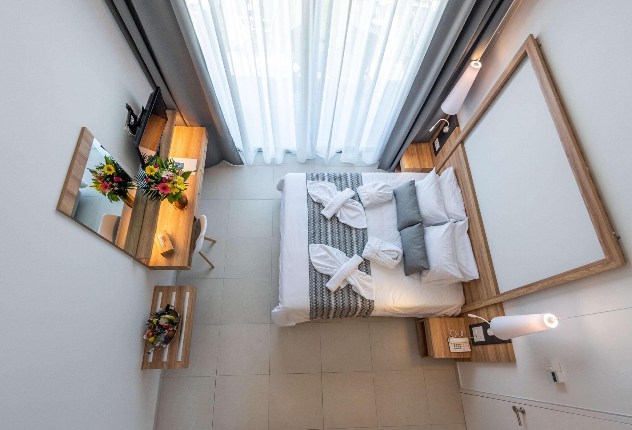 Apartment Two Bedrooms