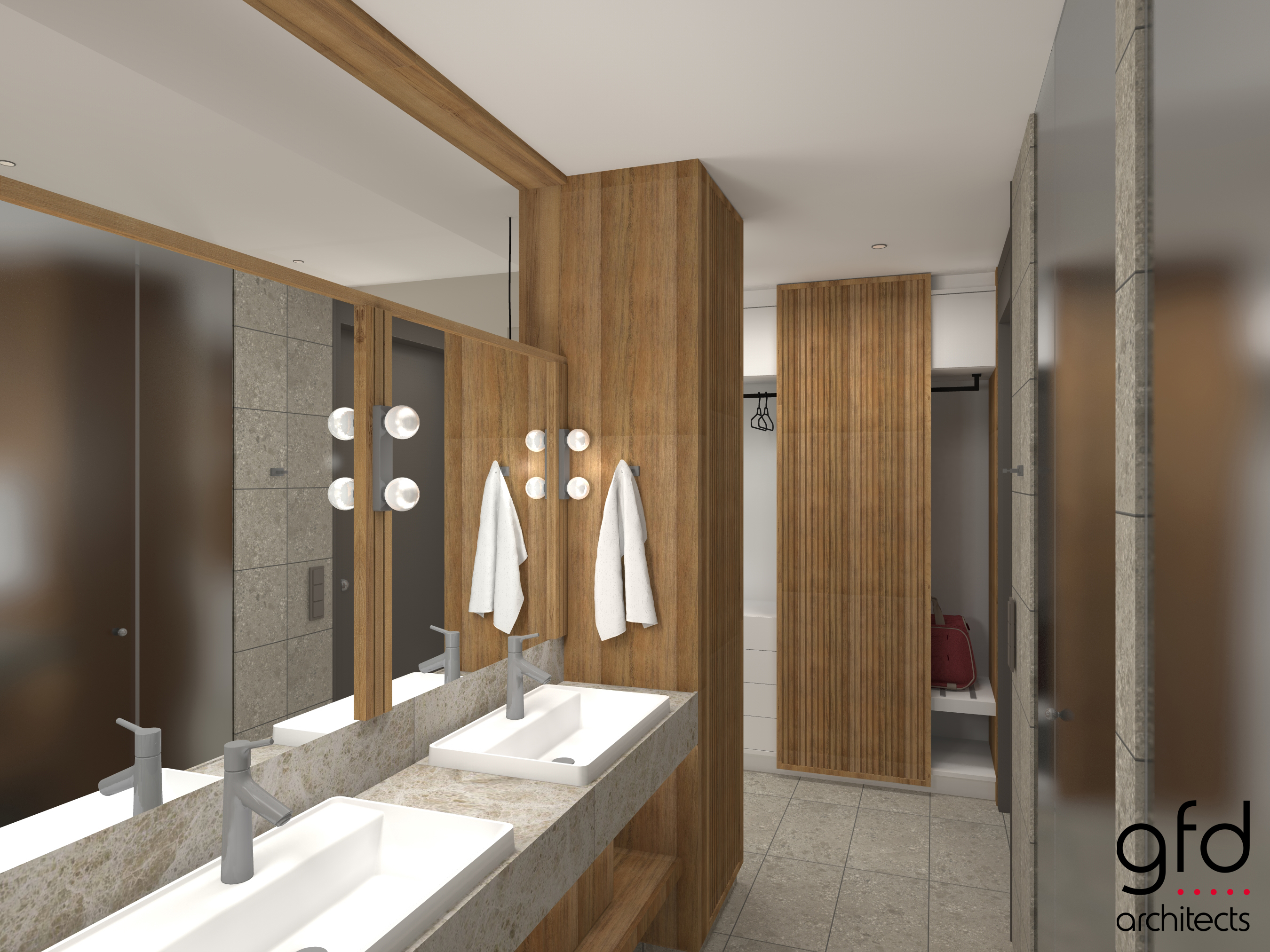 Family Room Superior with Private Pool