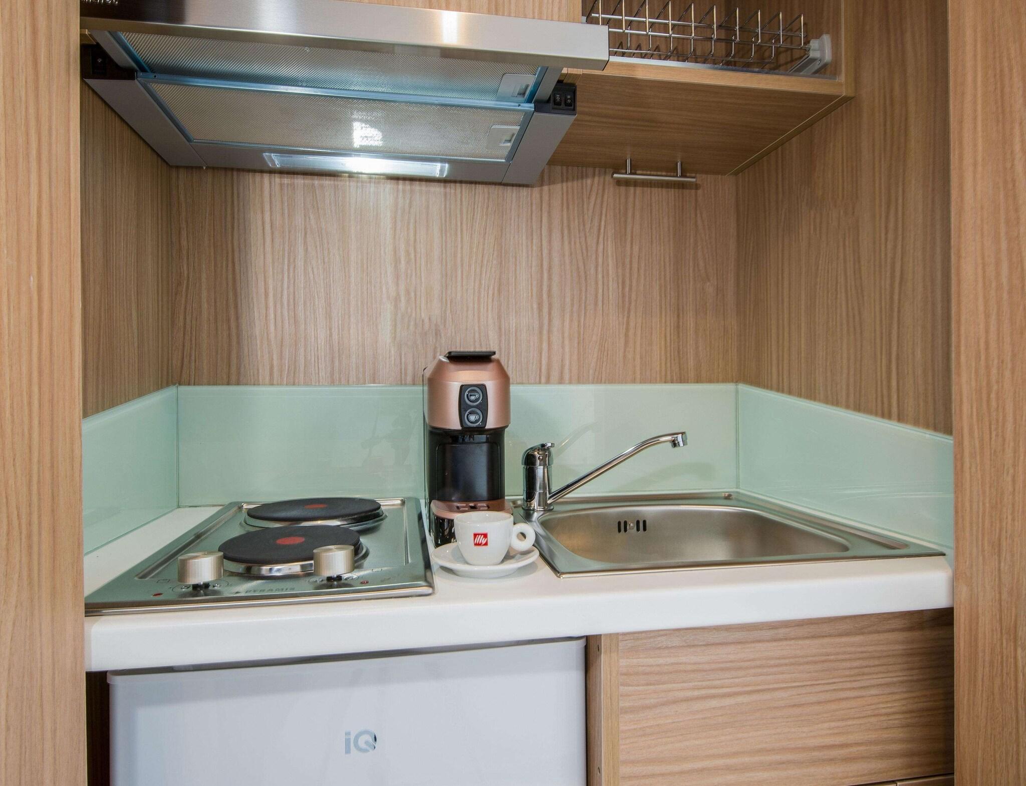 Apartment Two Bedrooms