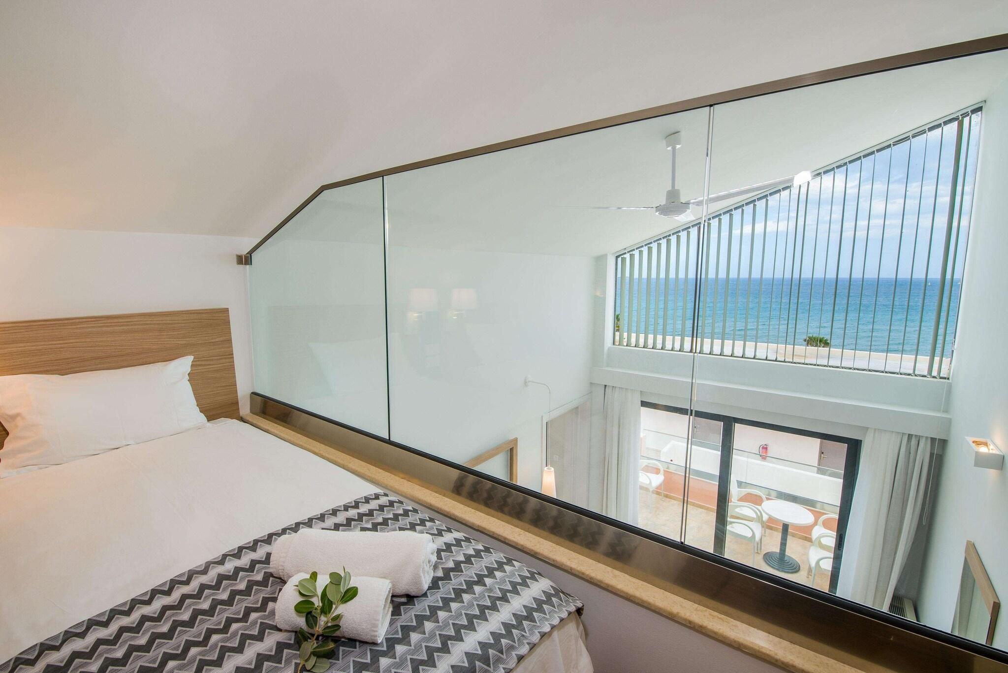 Apartment Two Bedrooms