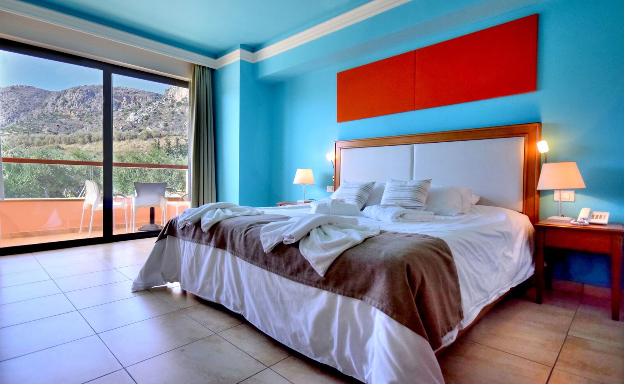 Family Room Standard