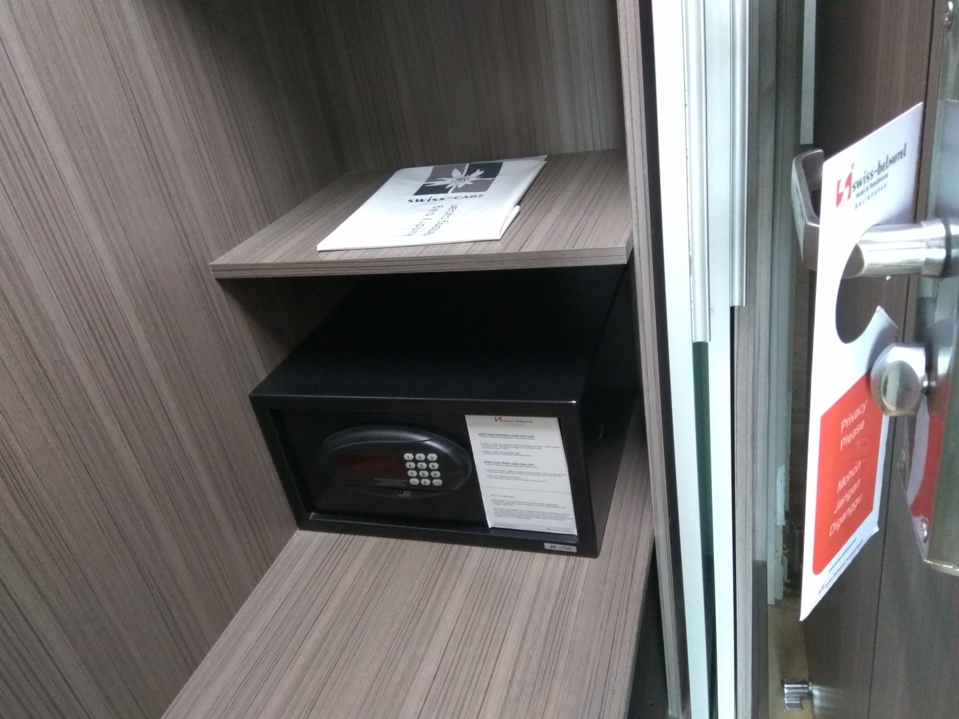 Double or Twin Deluxe