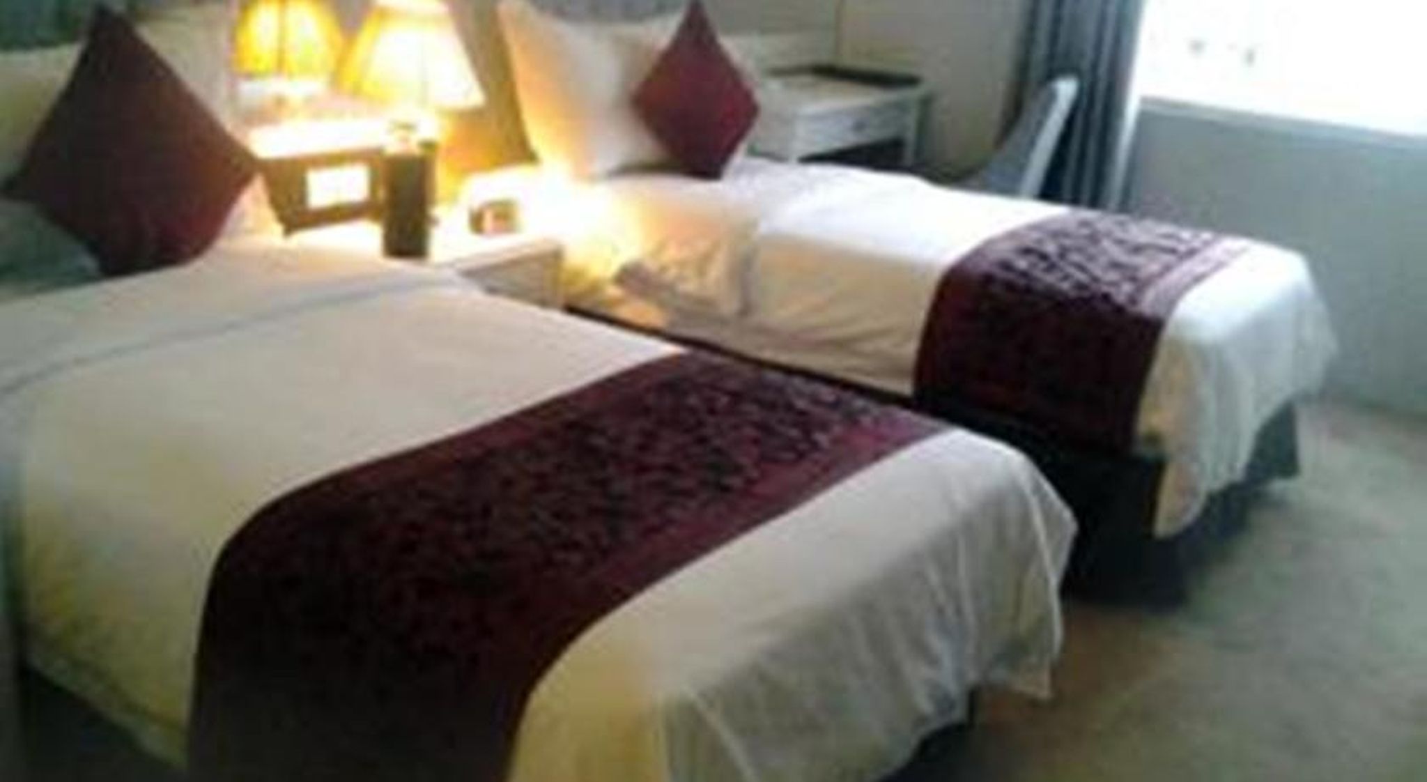 Double or Twin Superior