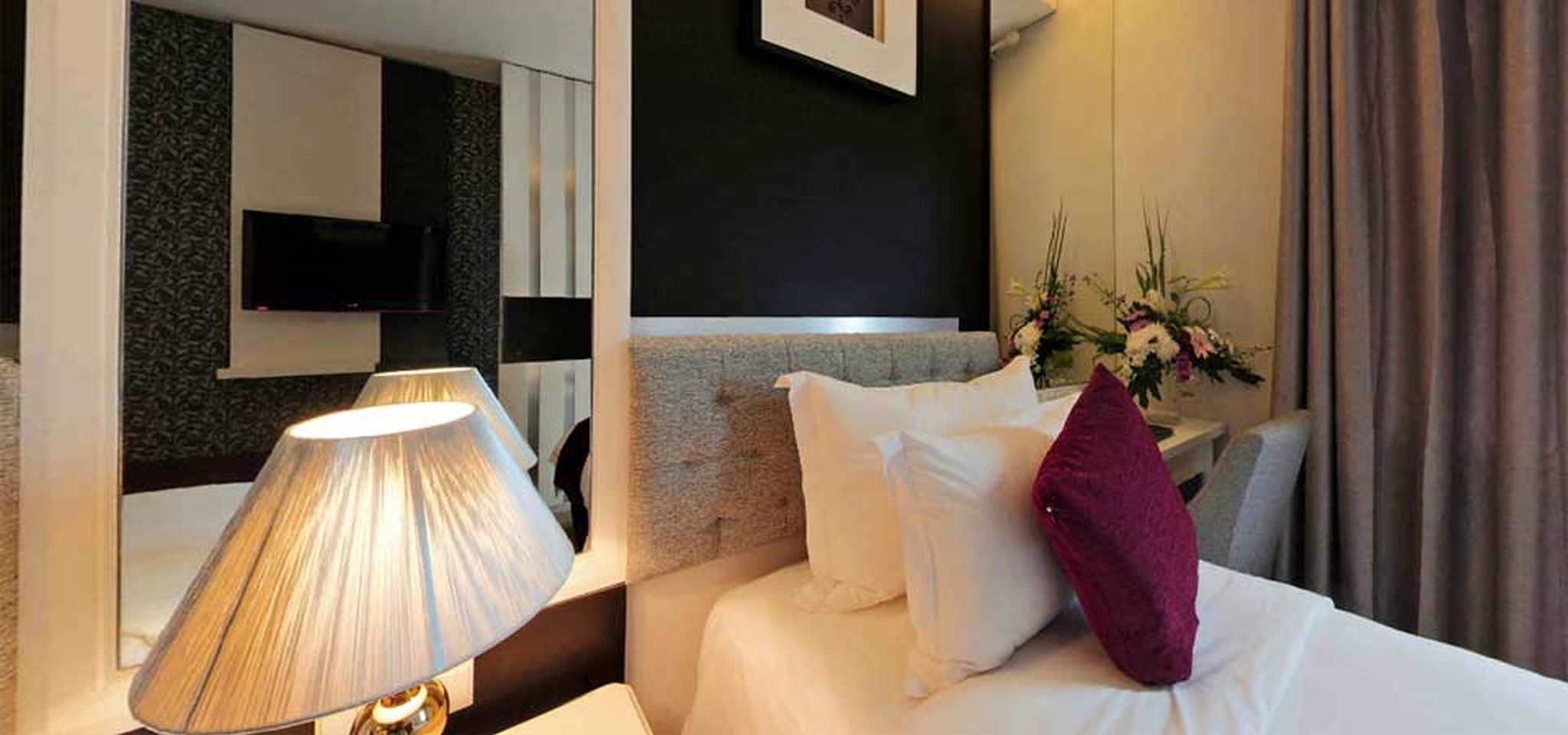 Double or Twin Superior