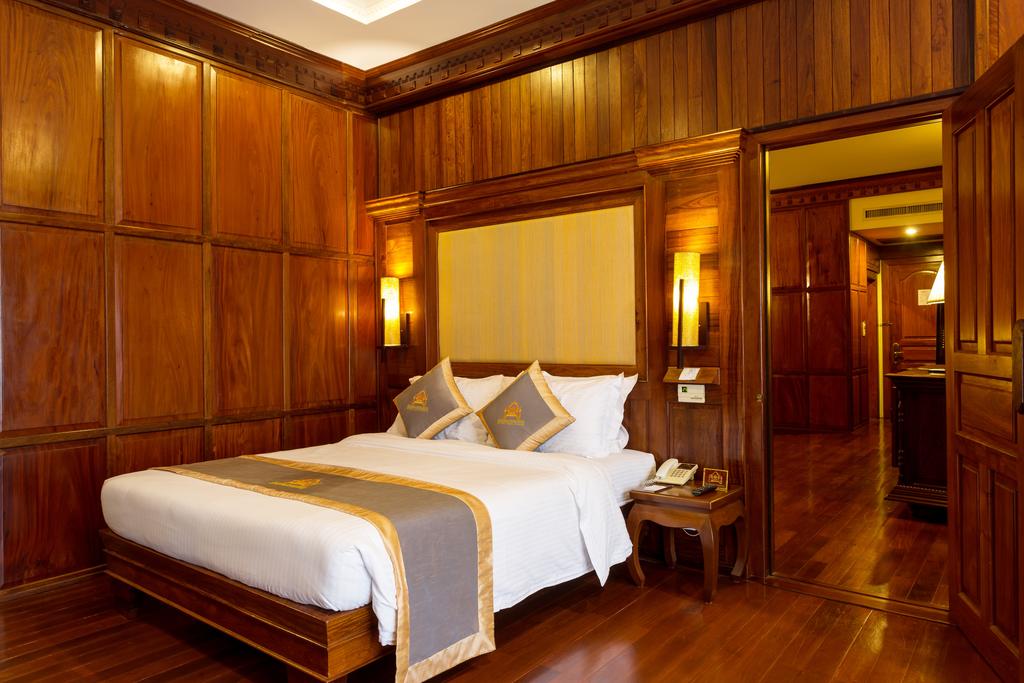 Double or Twin Deluxe