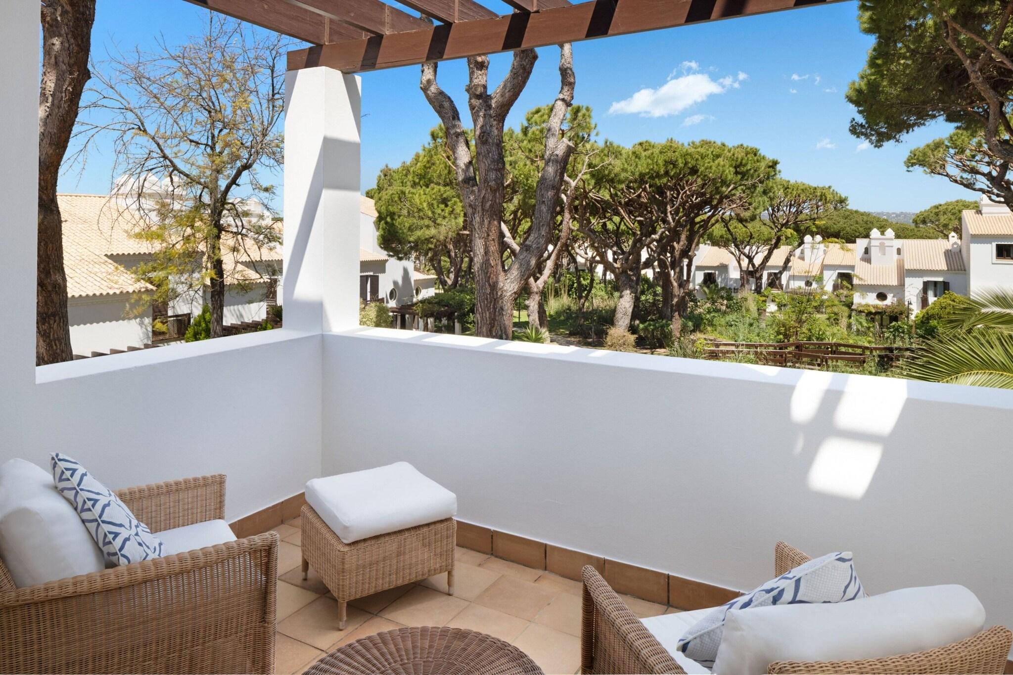 Junior Suite Resort View