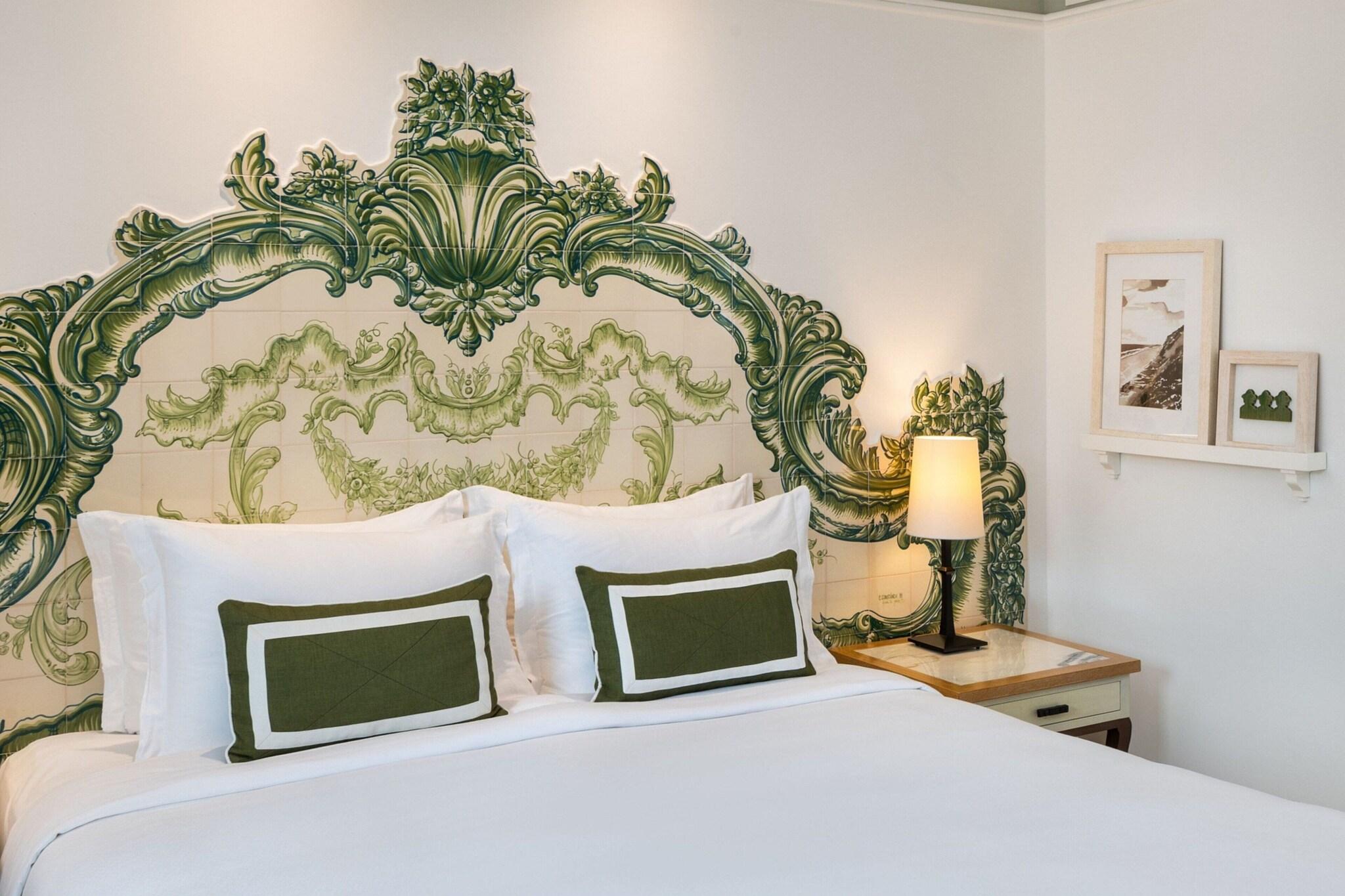 Junior Suite Resort View