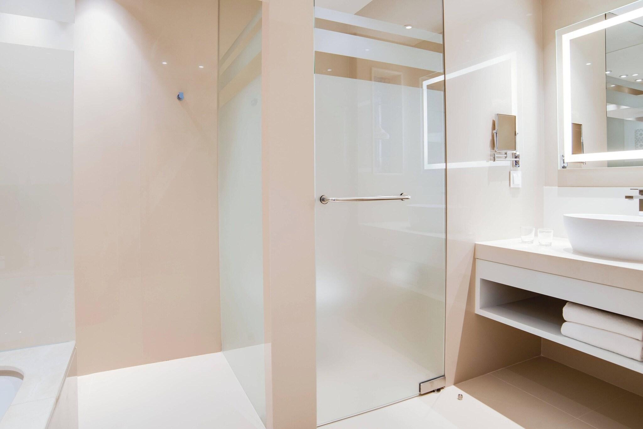 Junior Suite Resort View