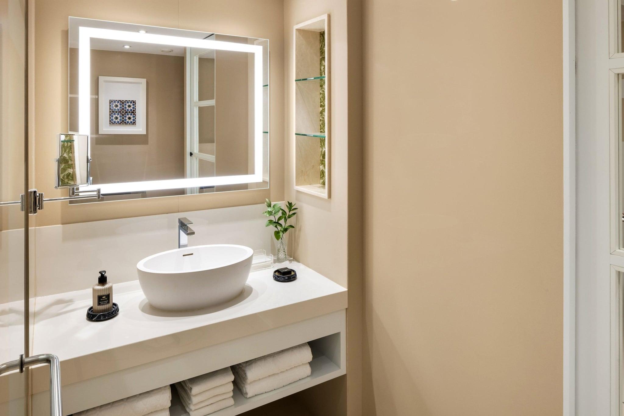 Junior Suite Resort View