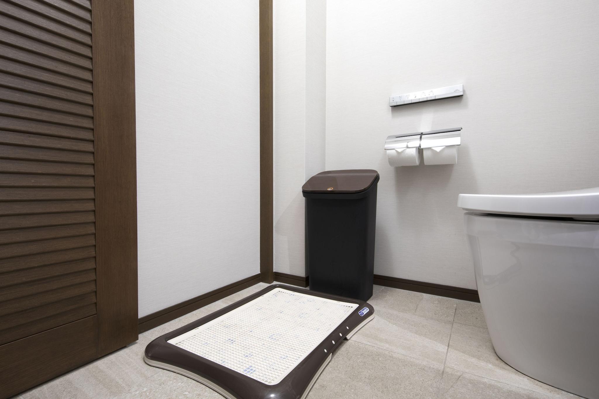 Quadruple Two Double Beds