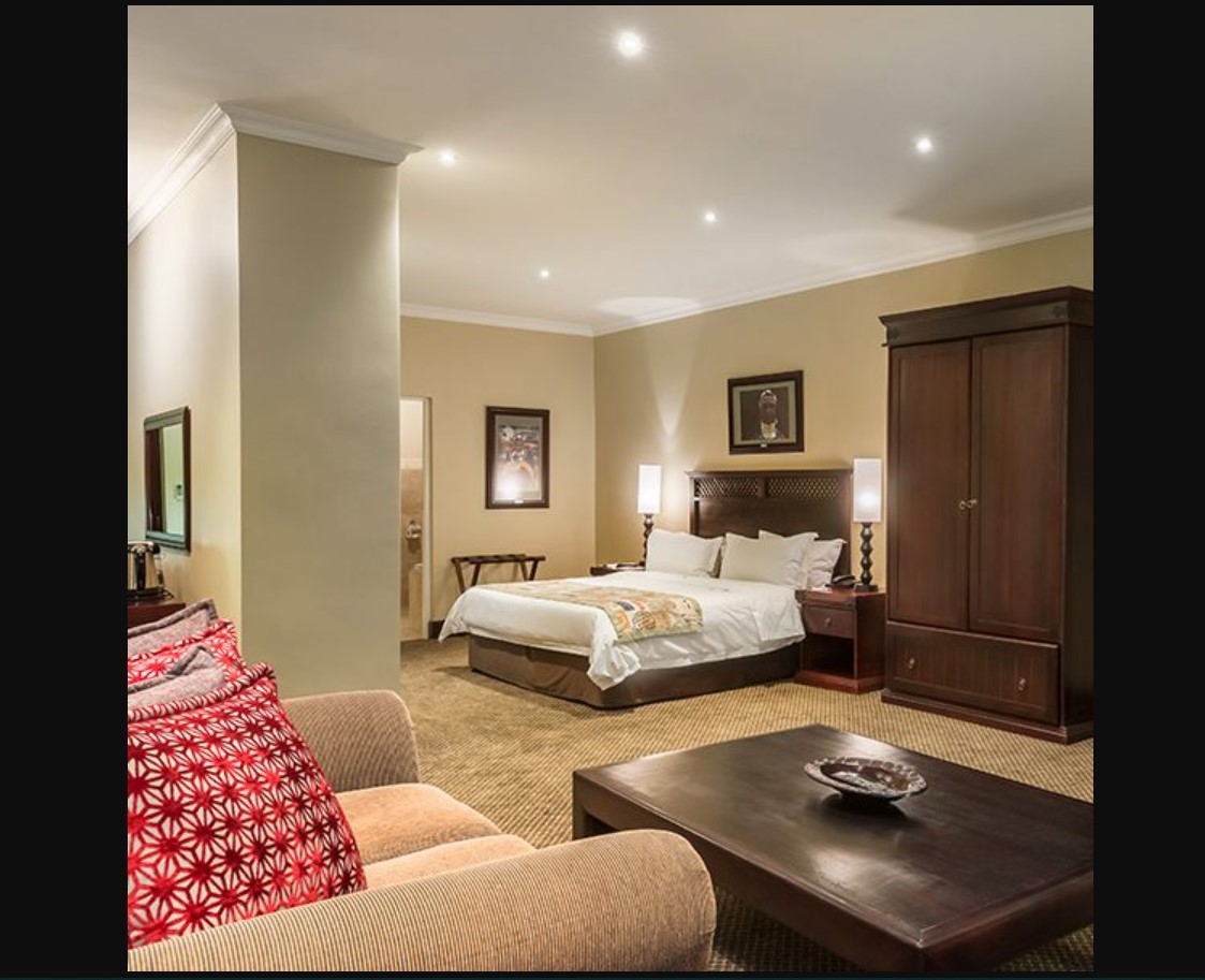 Suite Presidential