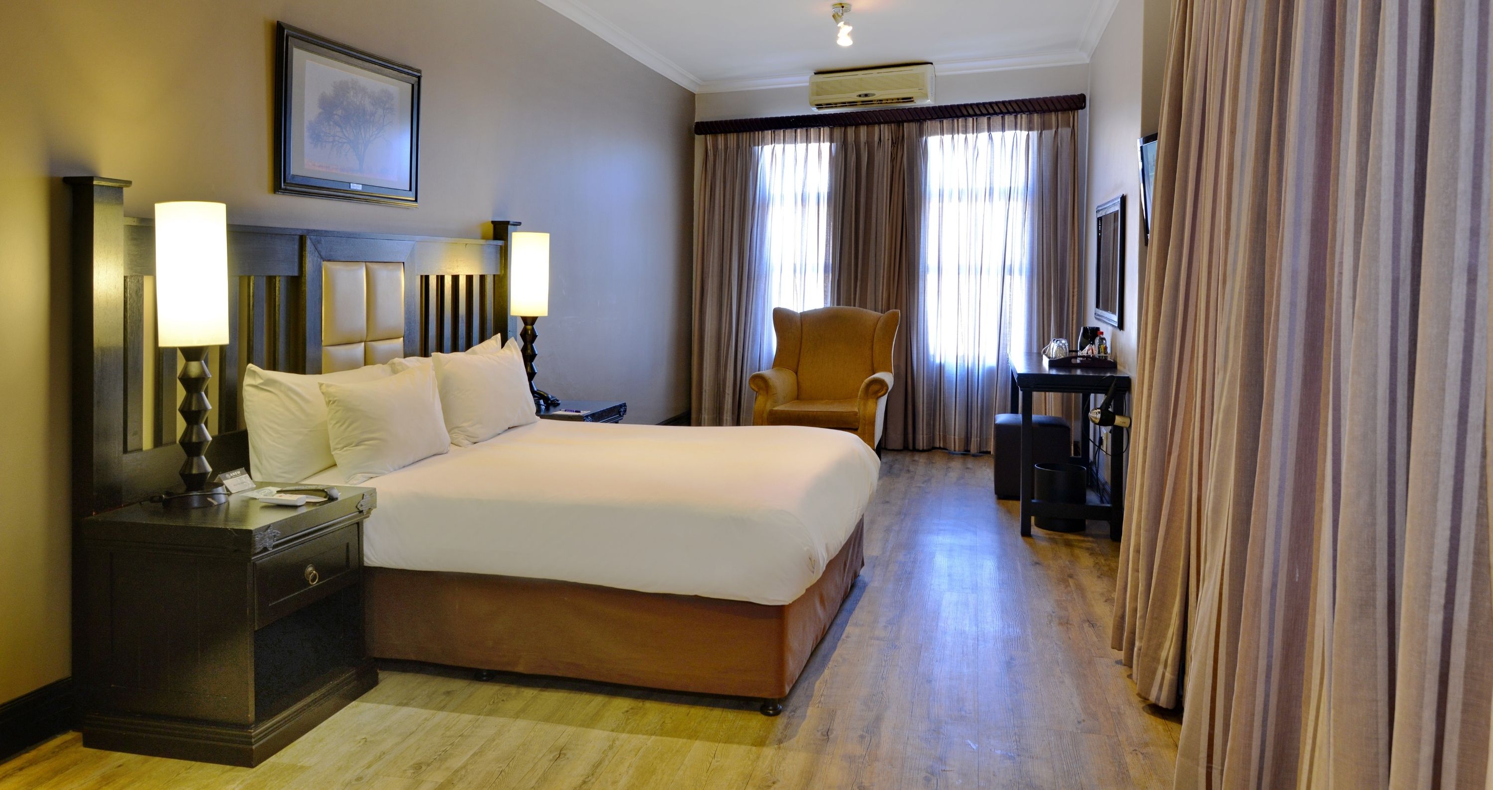 Room Standard