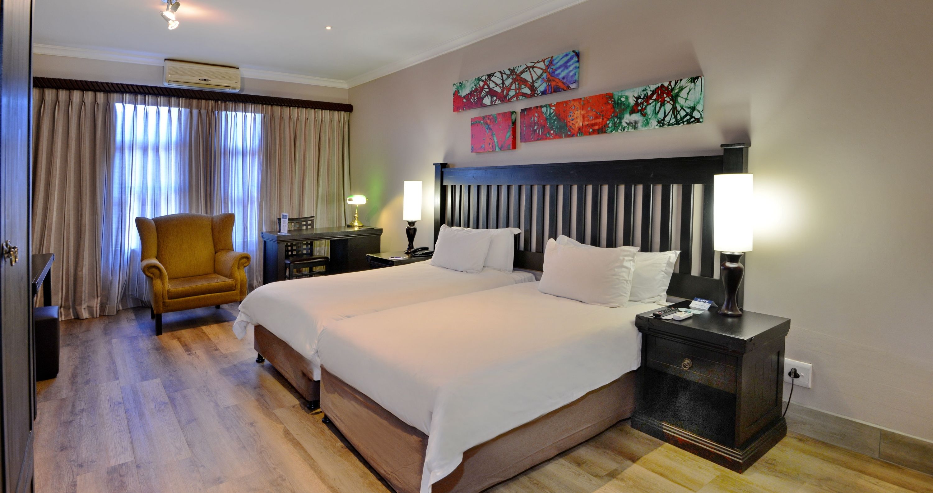 Room Deluxe