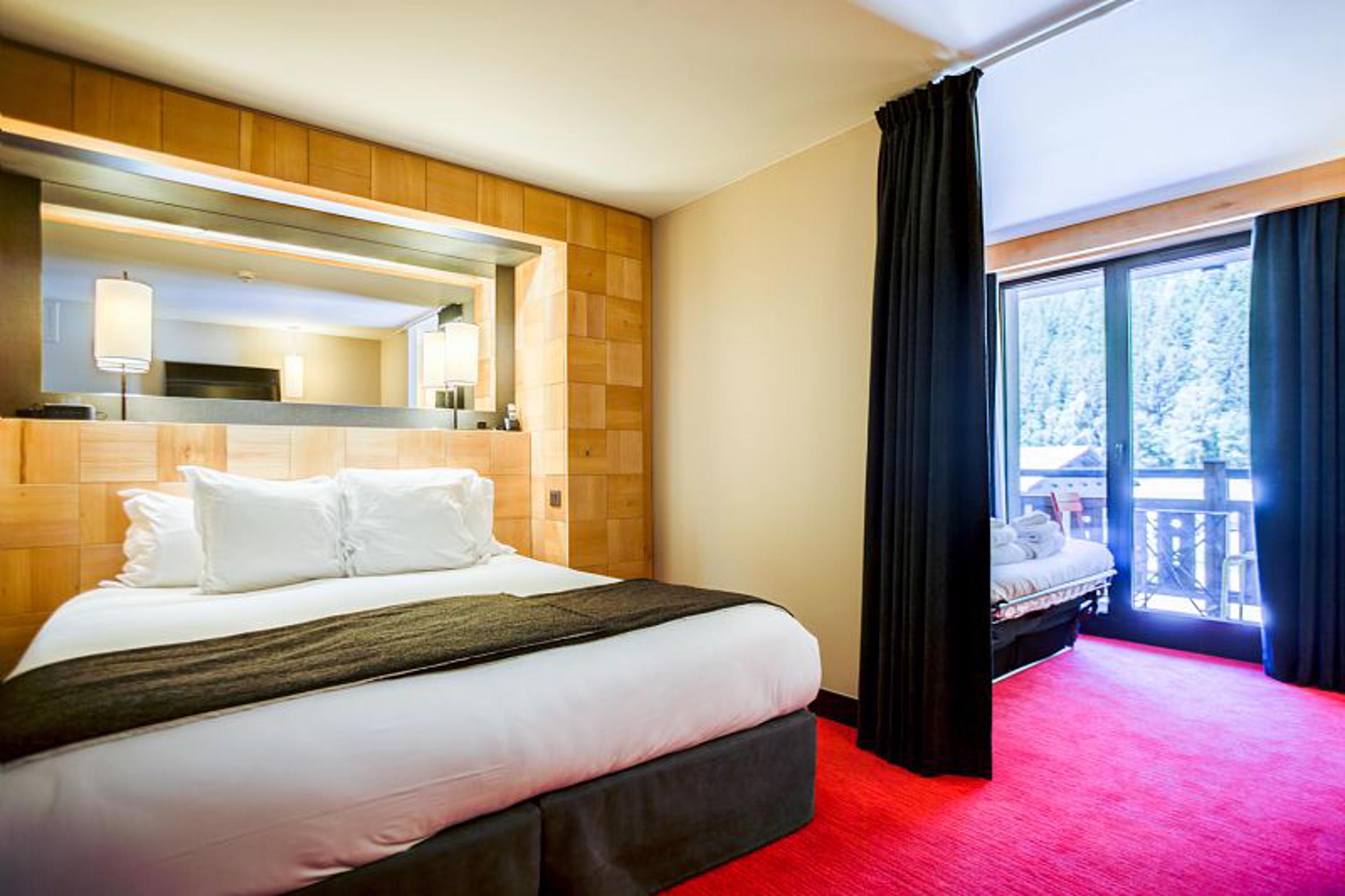 Double or Twin Classic