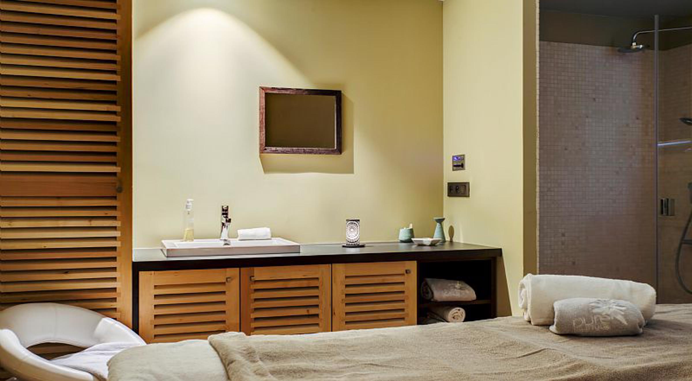 Double or Twin Classic