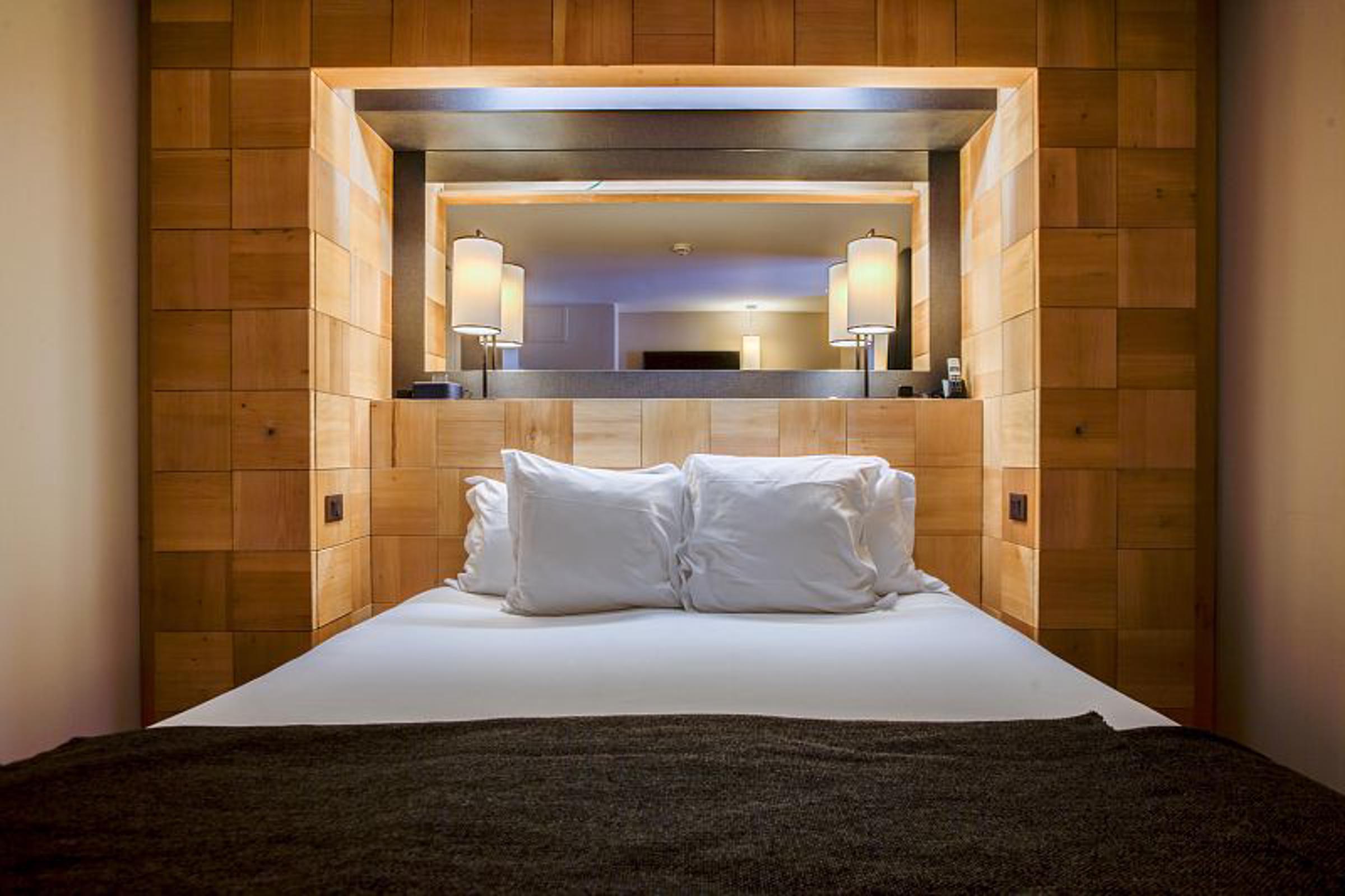 Double or Twin Superior with Balcony