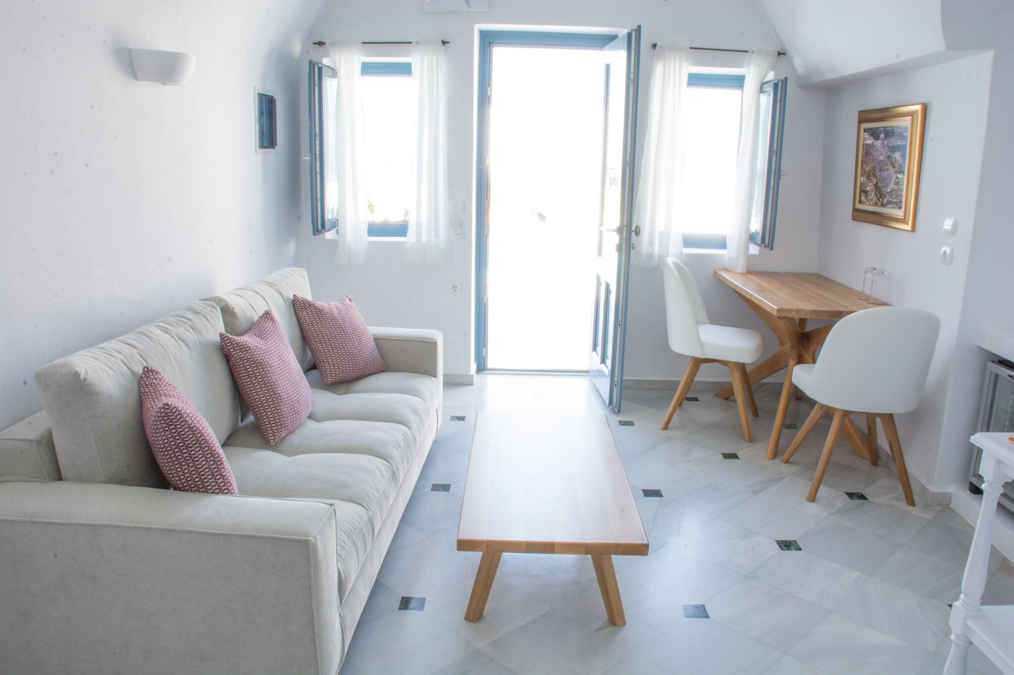 Suite Queen Size Bed