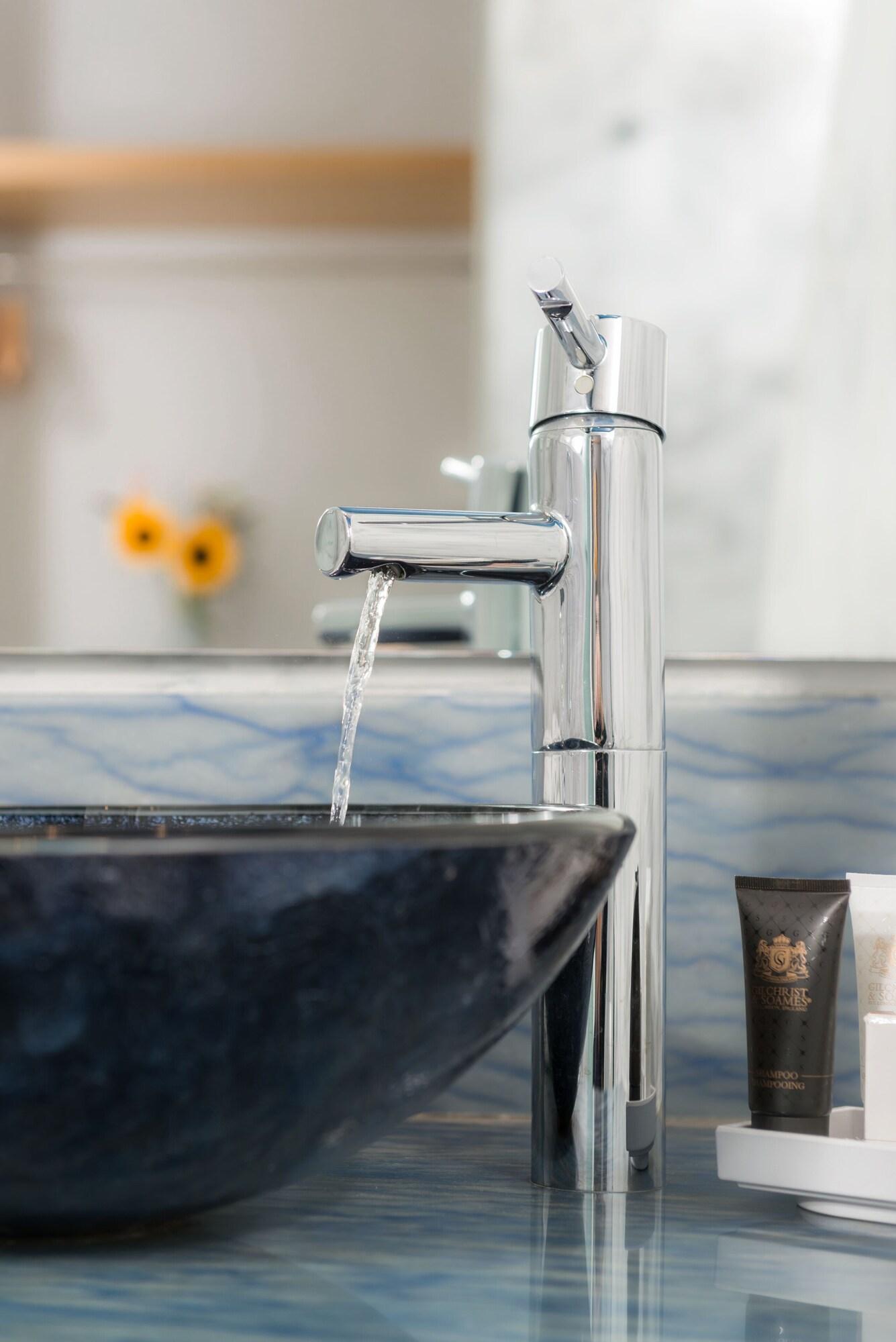 Studio with Private Pool