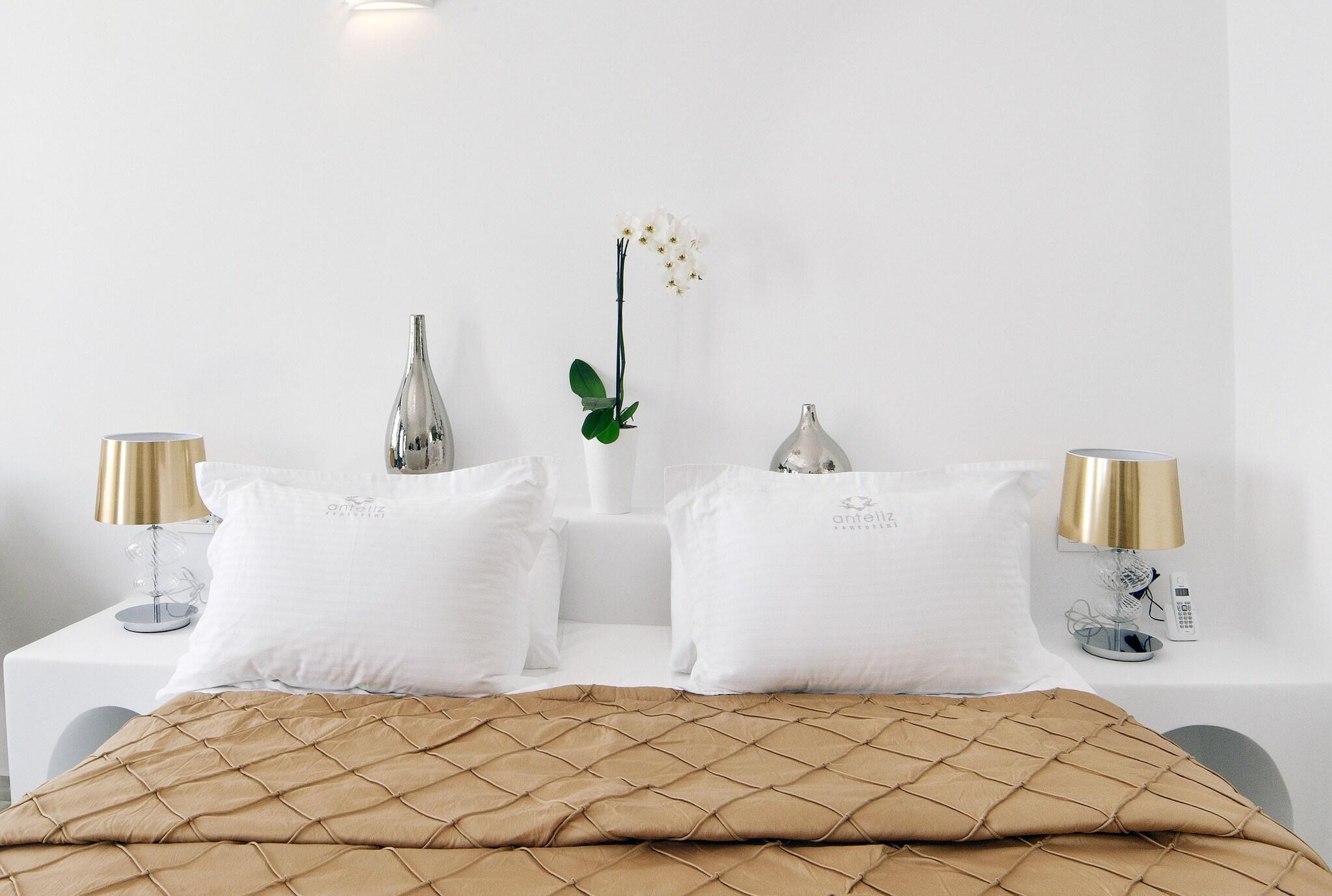 Suite Pool View King Bed