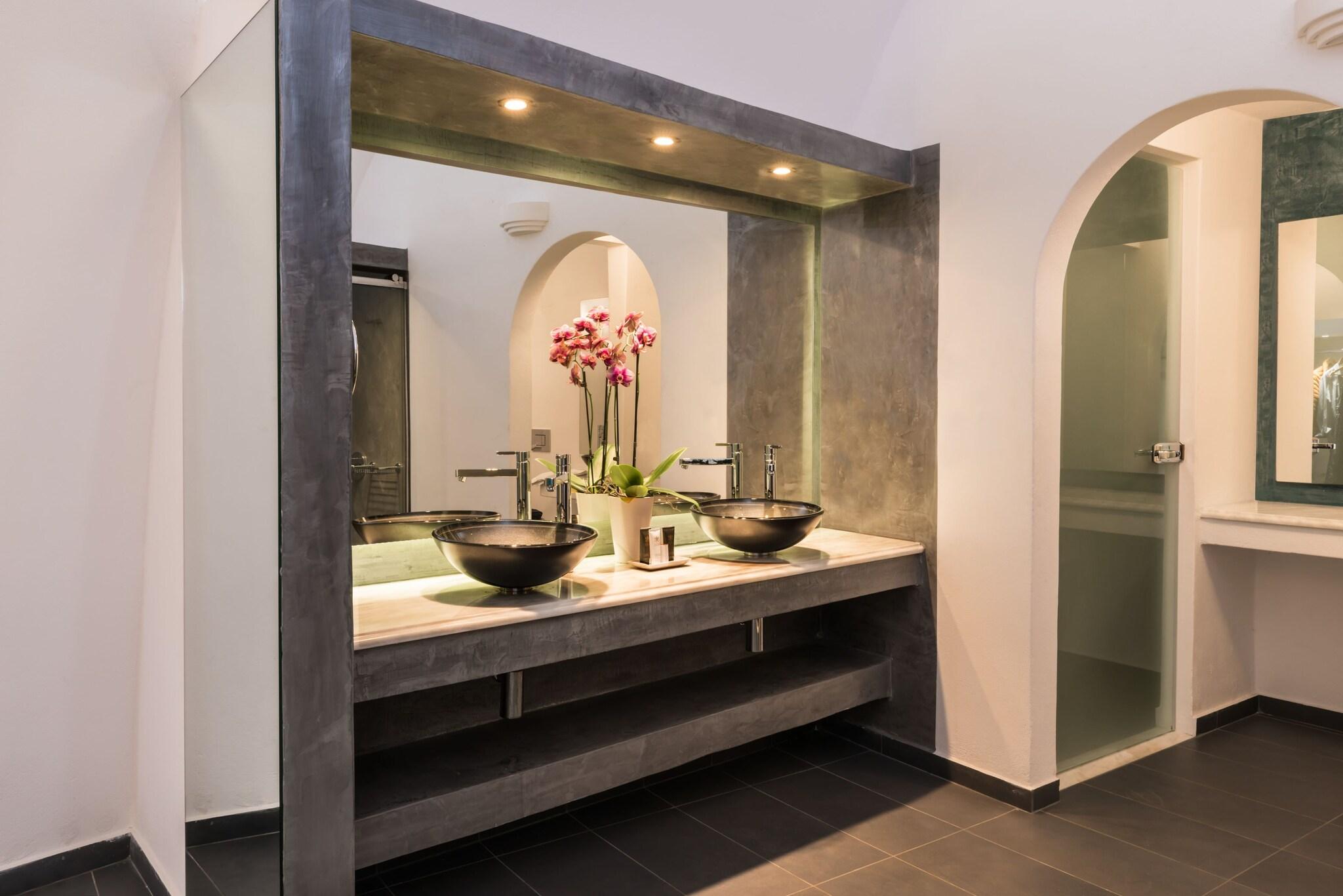 Villa Three Bedrooms with Private Pool