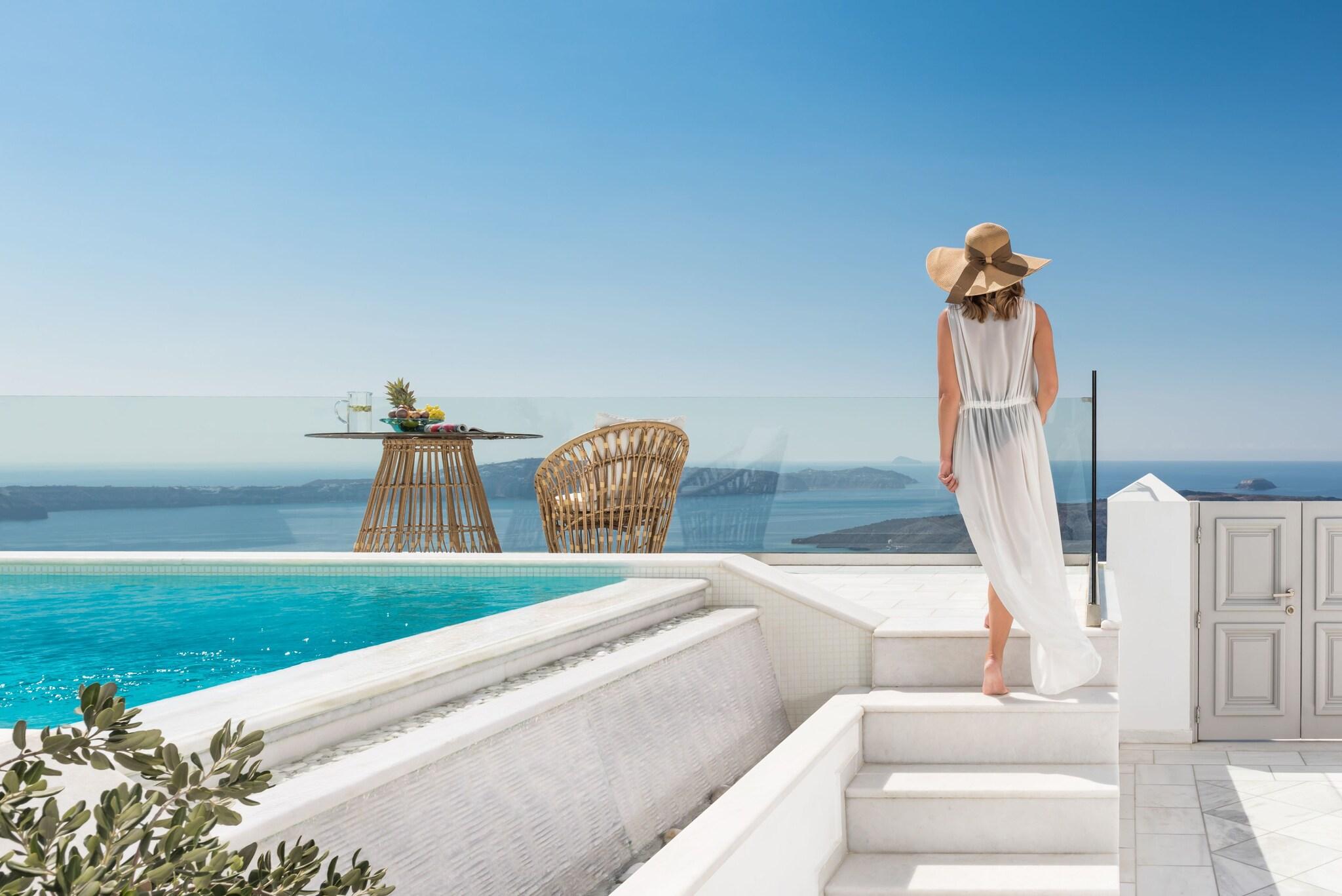 Villa Three Bedrooms with Private Pool