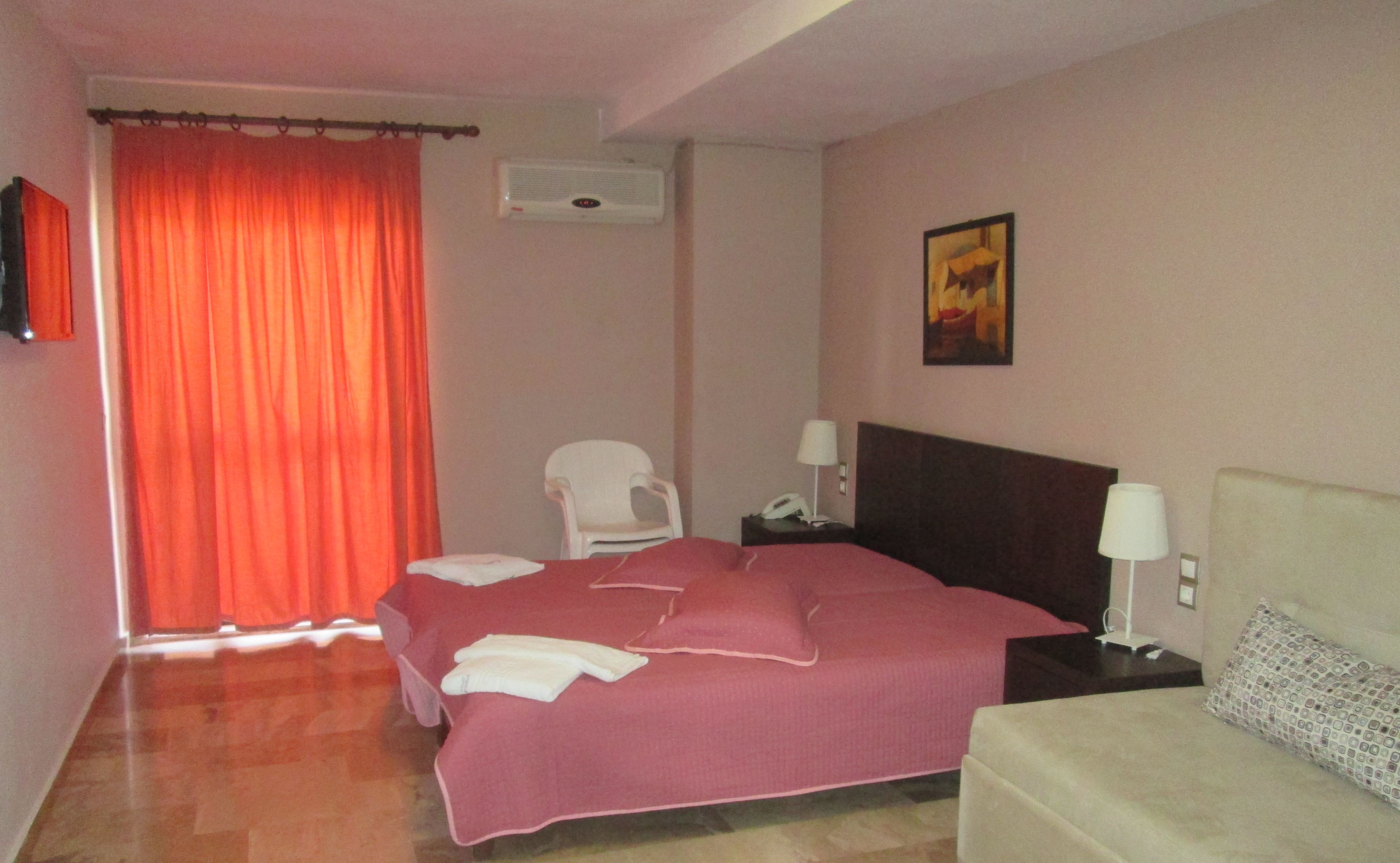 Double or Twin Standard