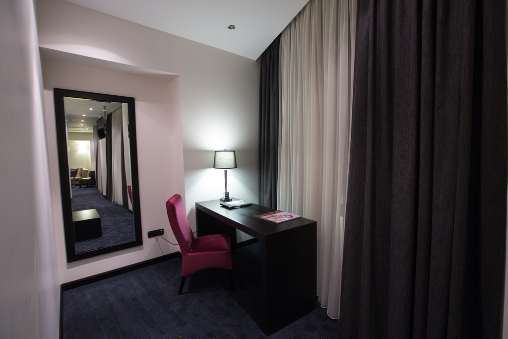 Junior Suite Standard