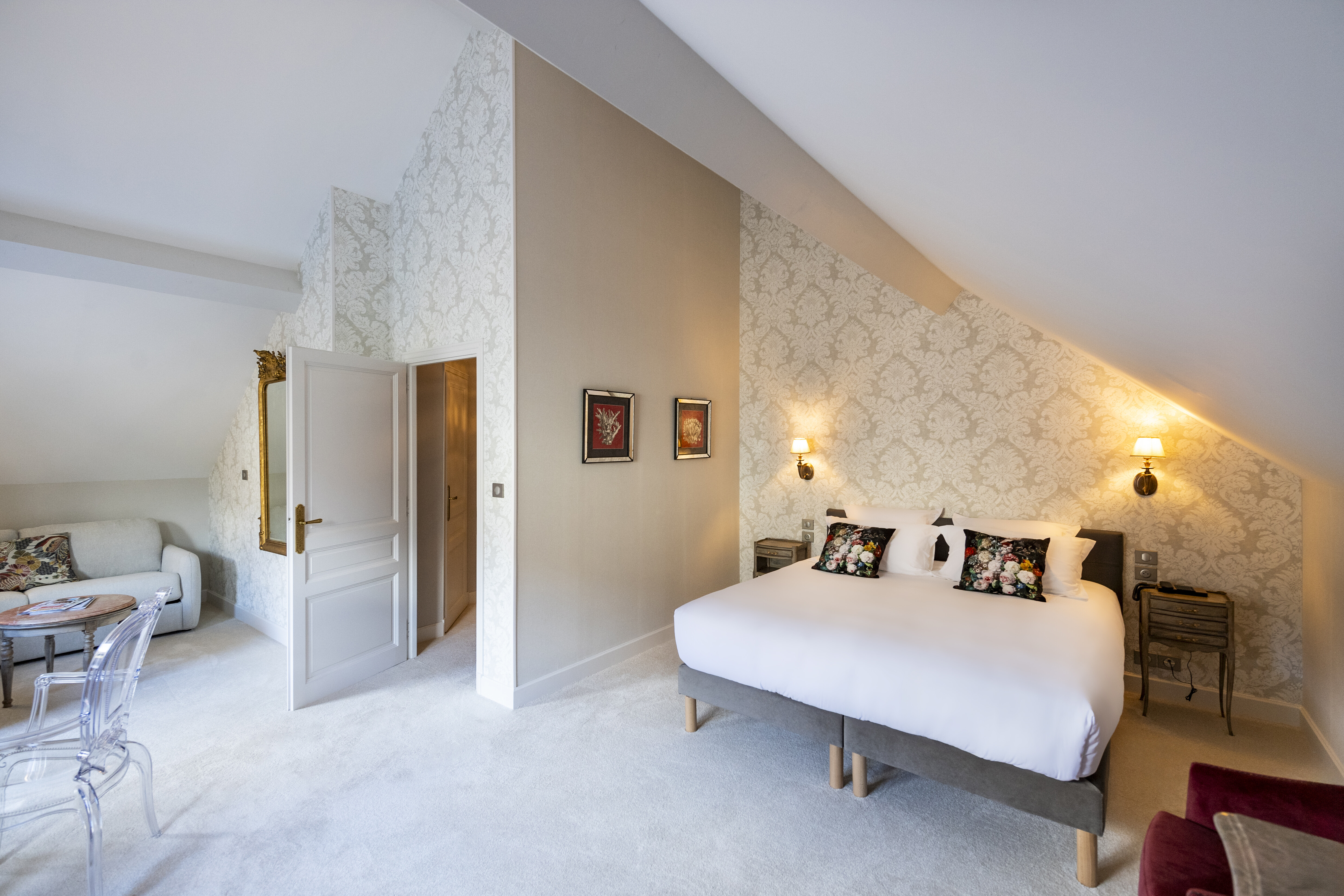 Junior Suite Classic