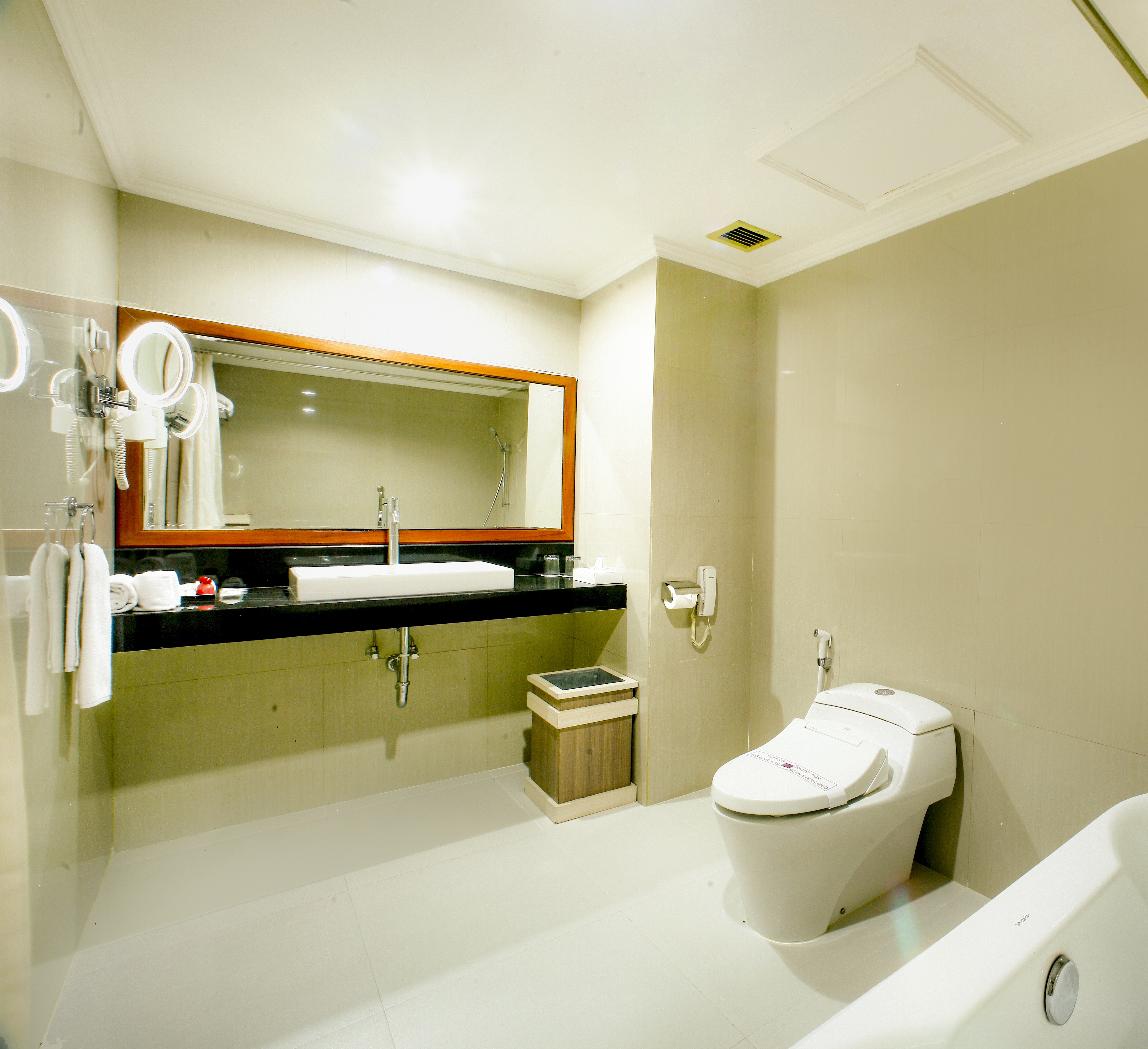 Junior Suite Standard