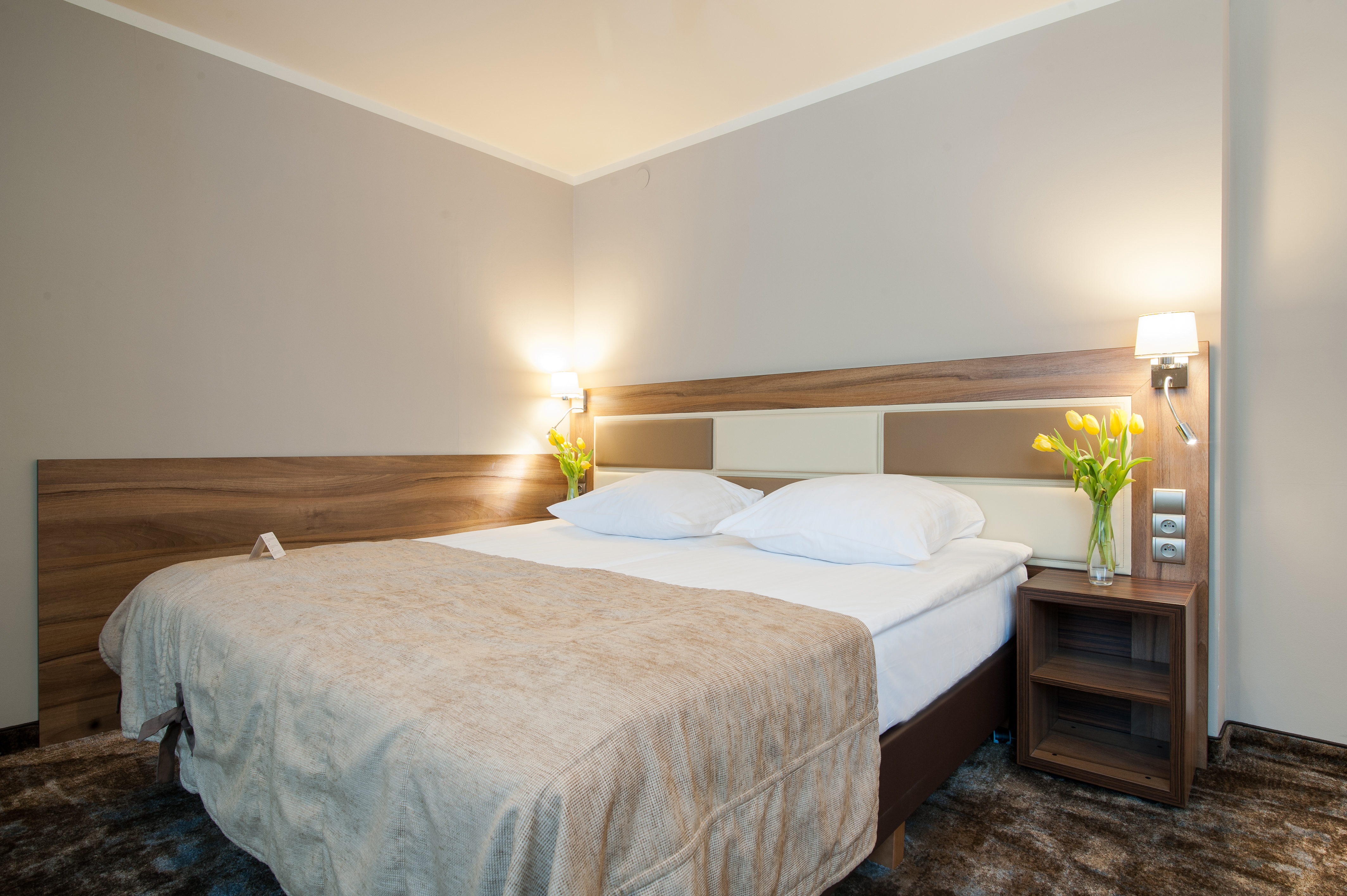 Family Room Standard