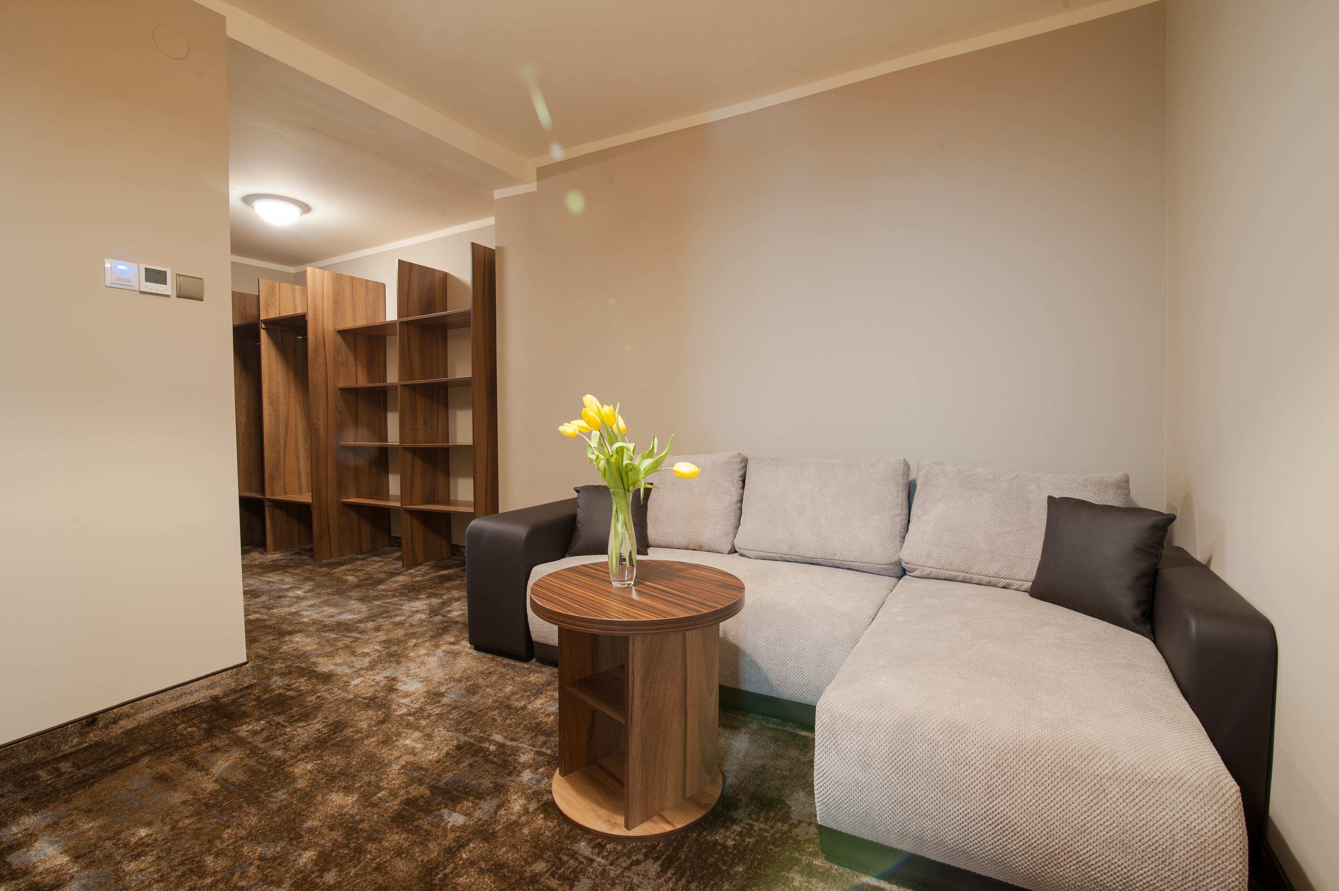 Family Room Standard