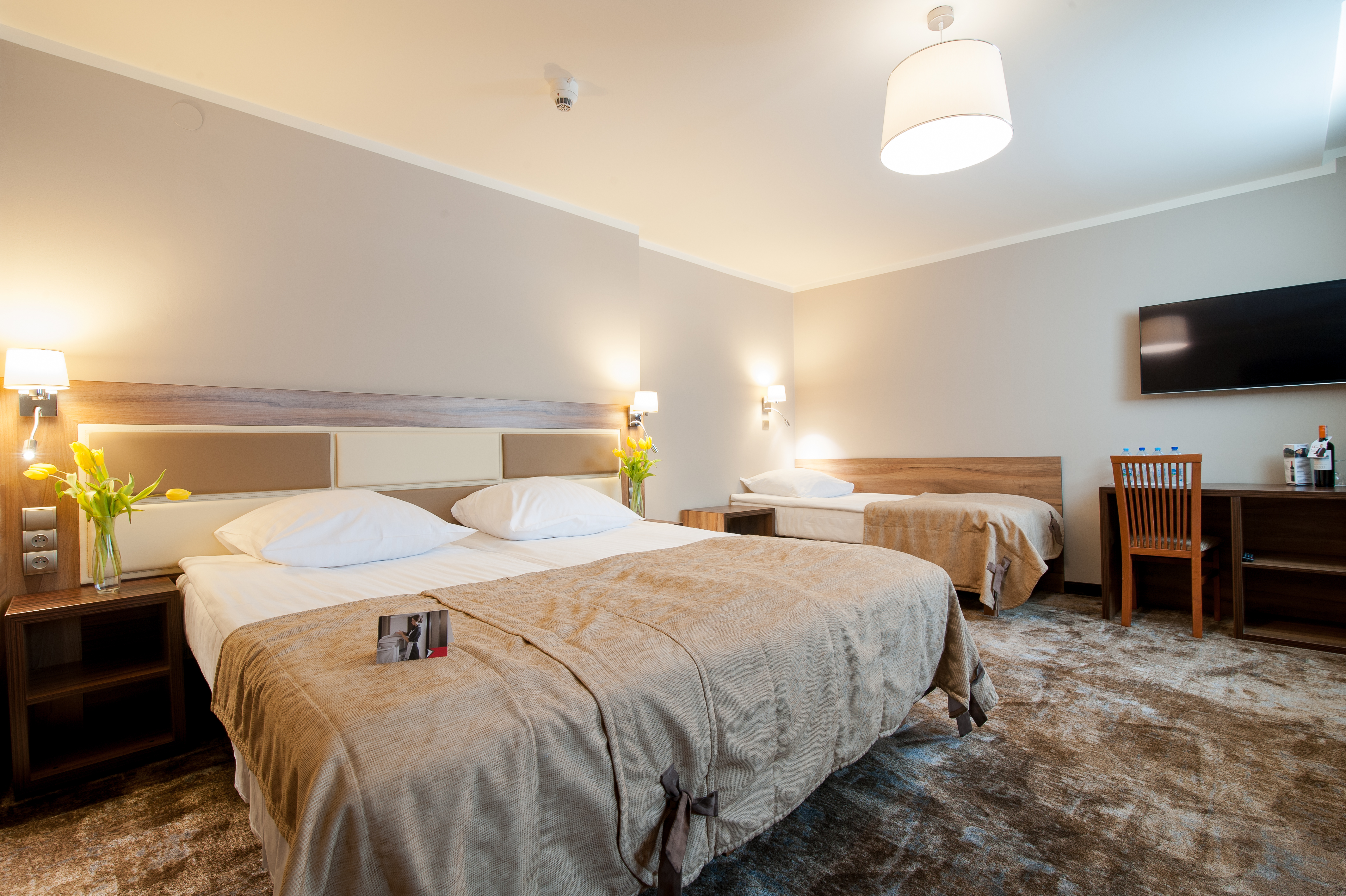 Family Room Standard