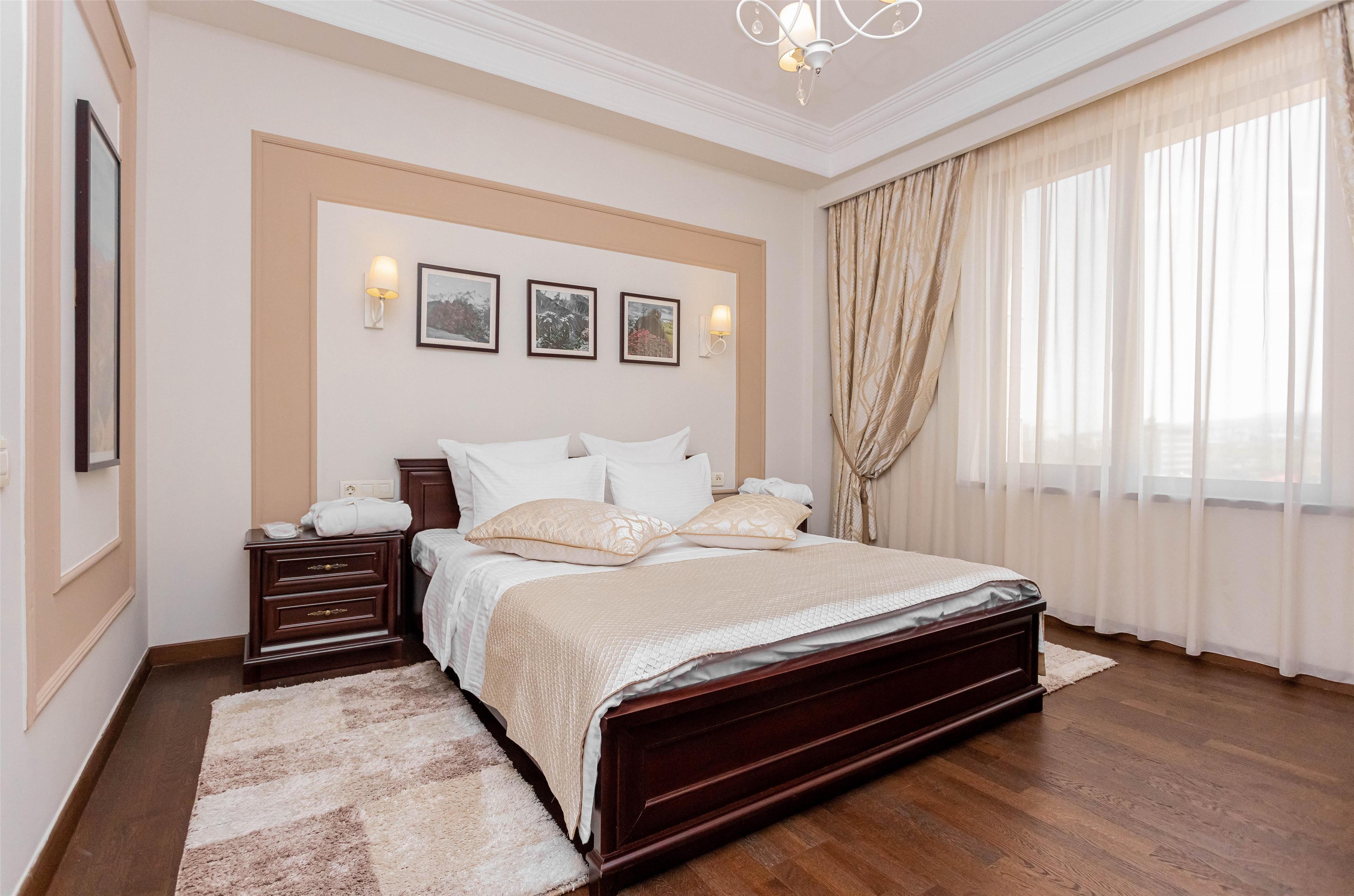 Family Room Two Bedrooms