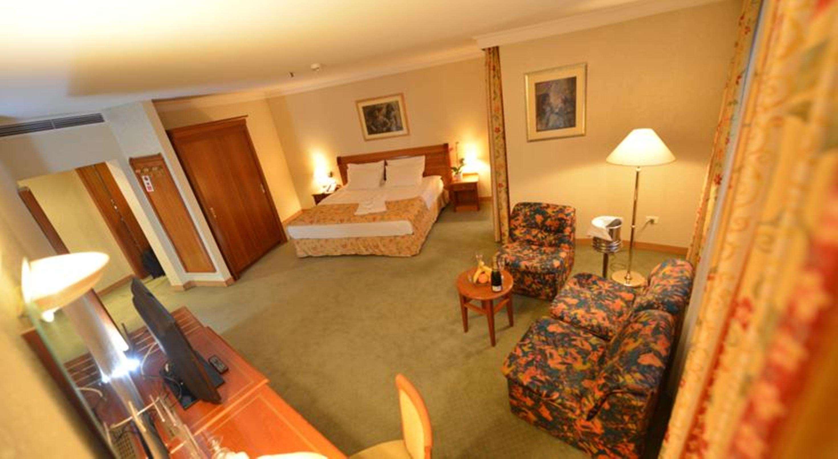 Suite Deluxe