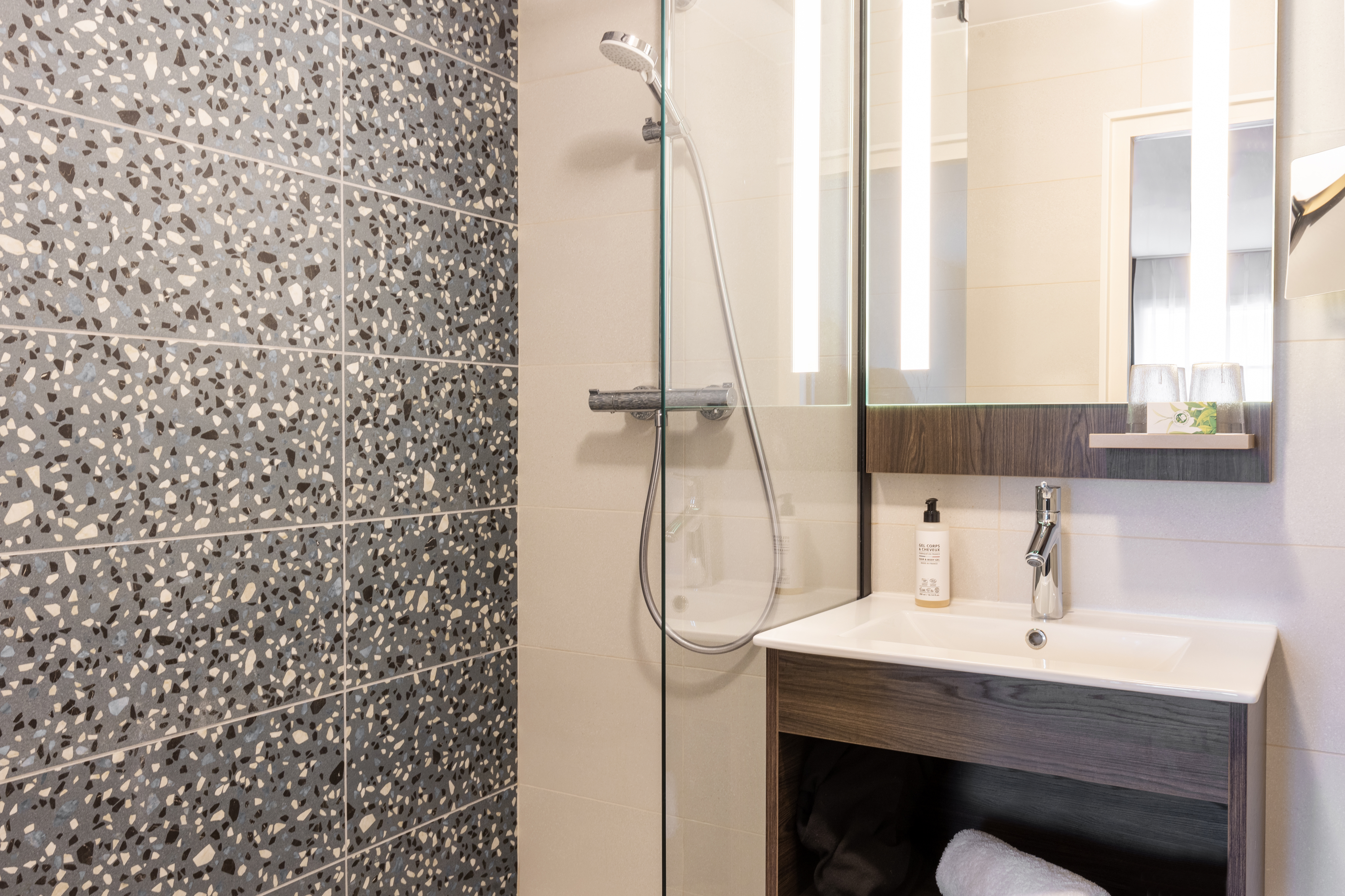 Double or Twin Superior