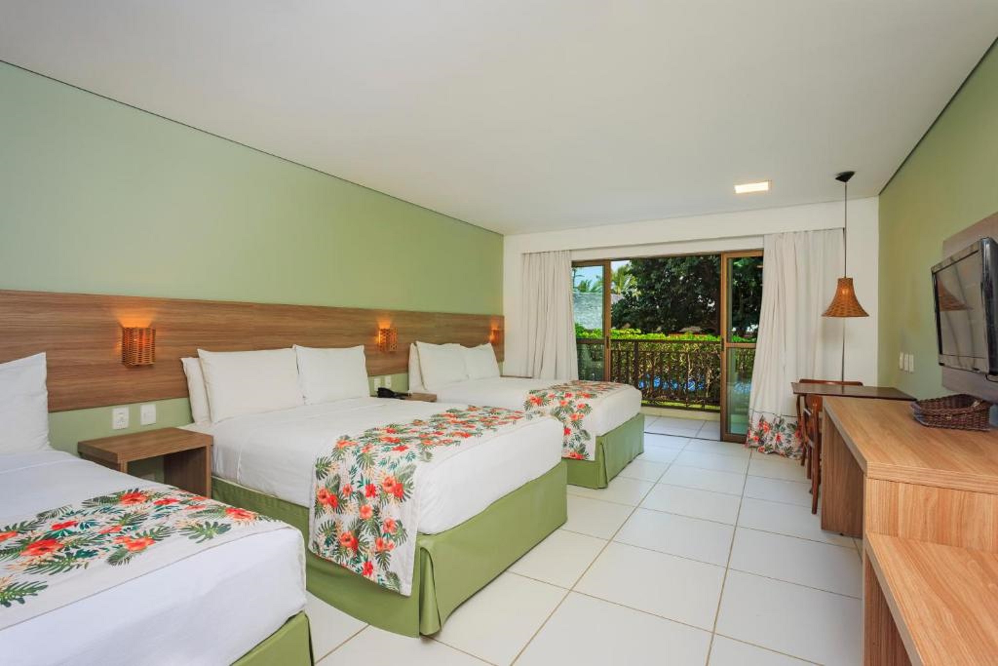 Family Room Superior