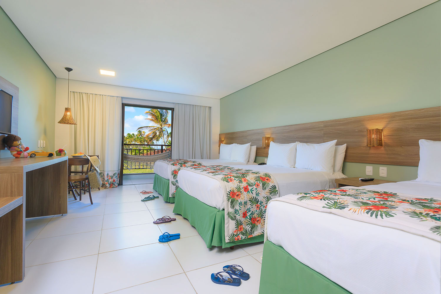 Family Room Standard