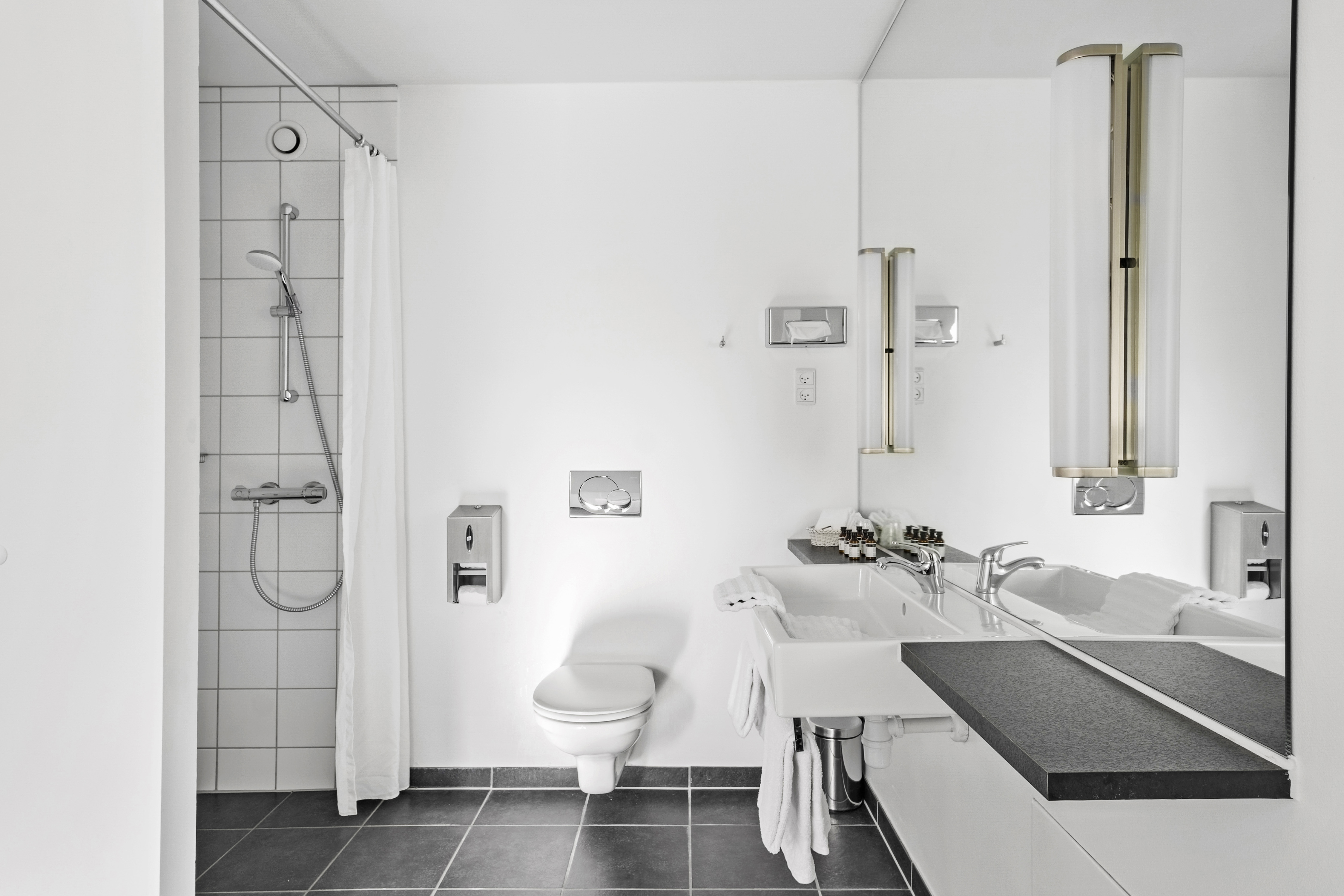 Junior Suite King Bed Non Smoking