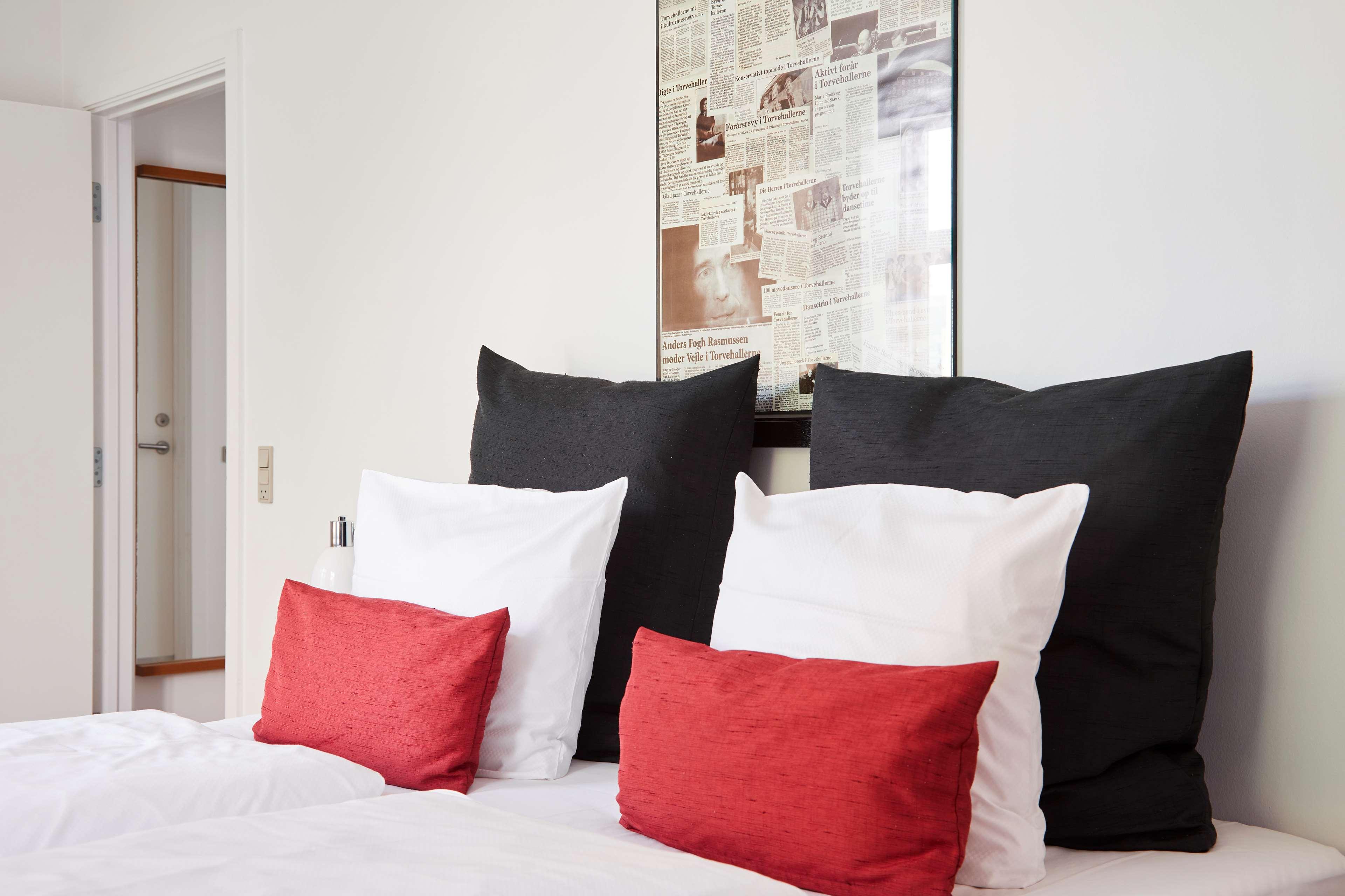 Family Room Capacity 4