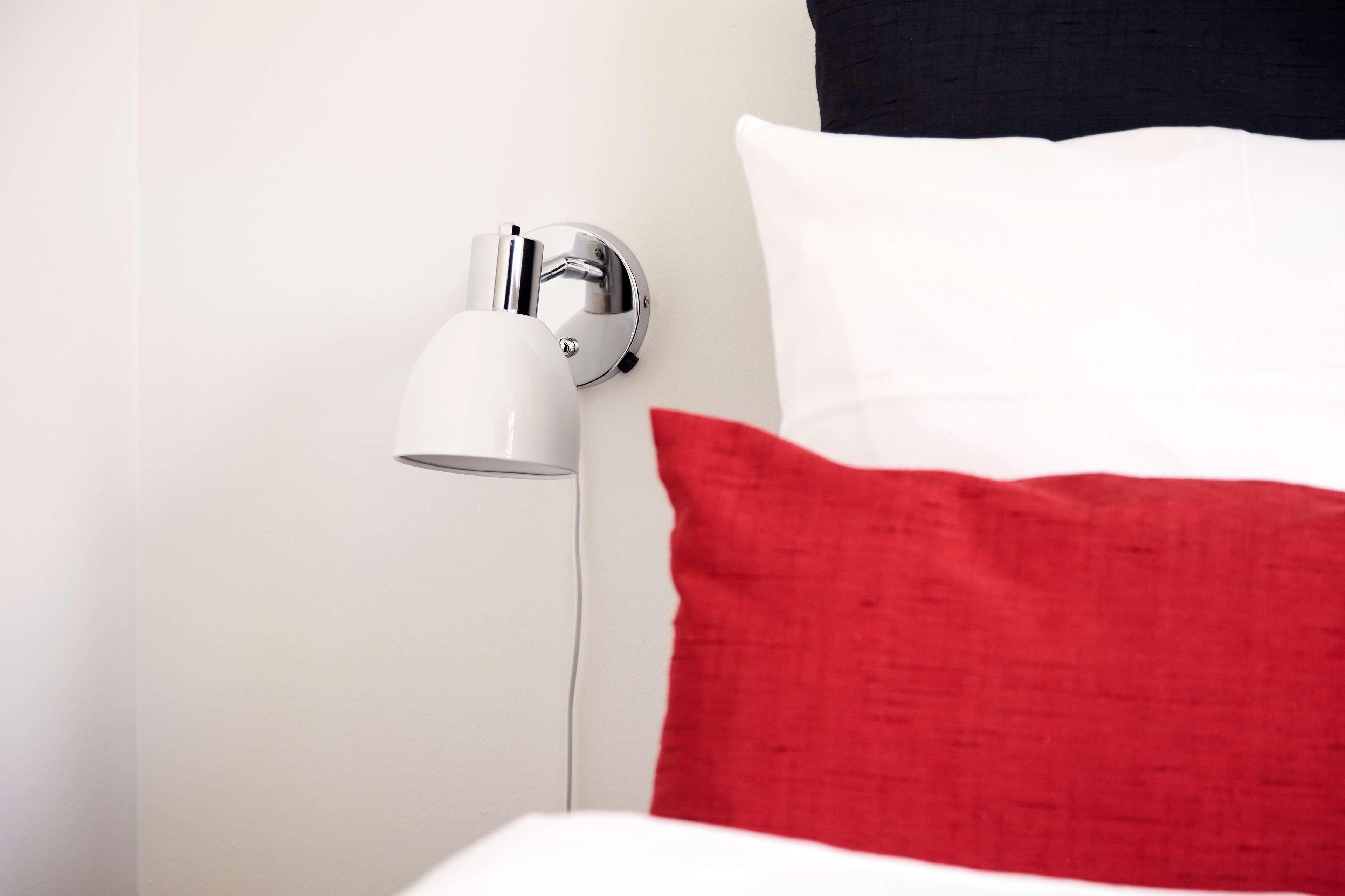 Double Queen Bed Non Smoking