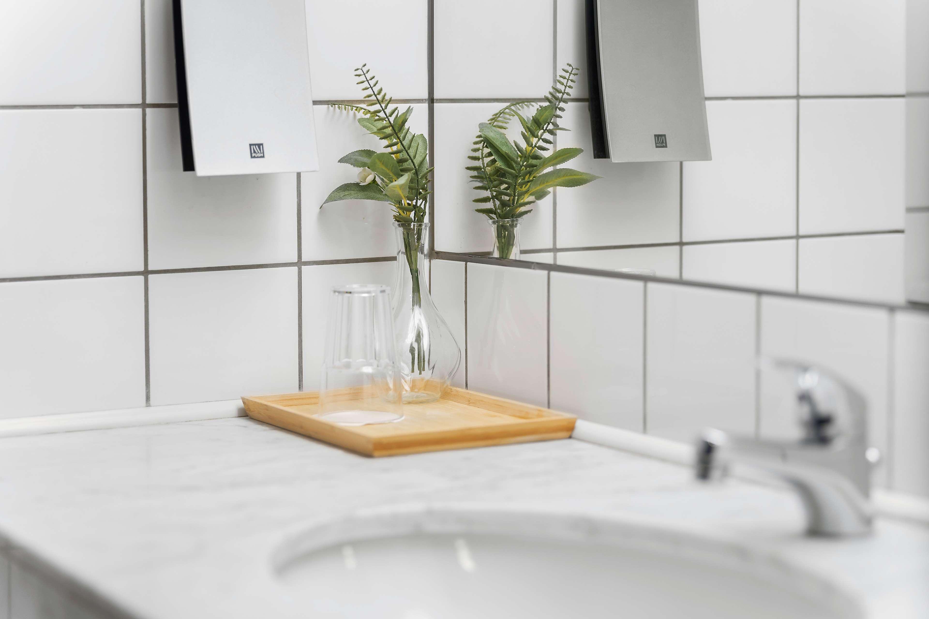 Family Room Capacity 4