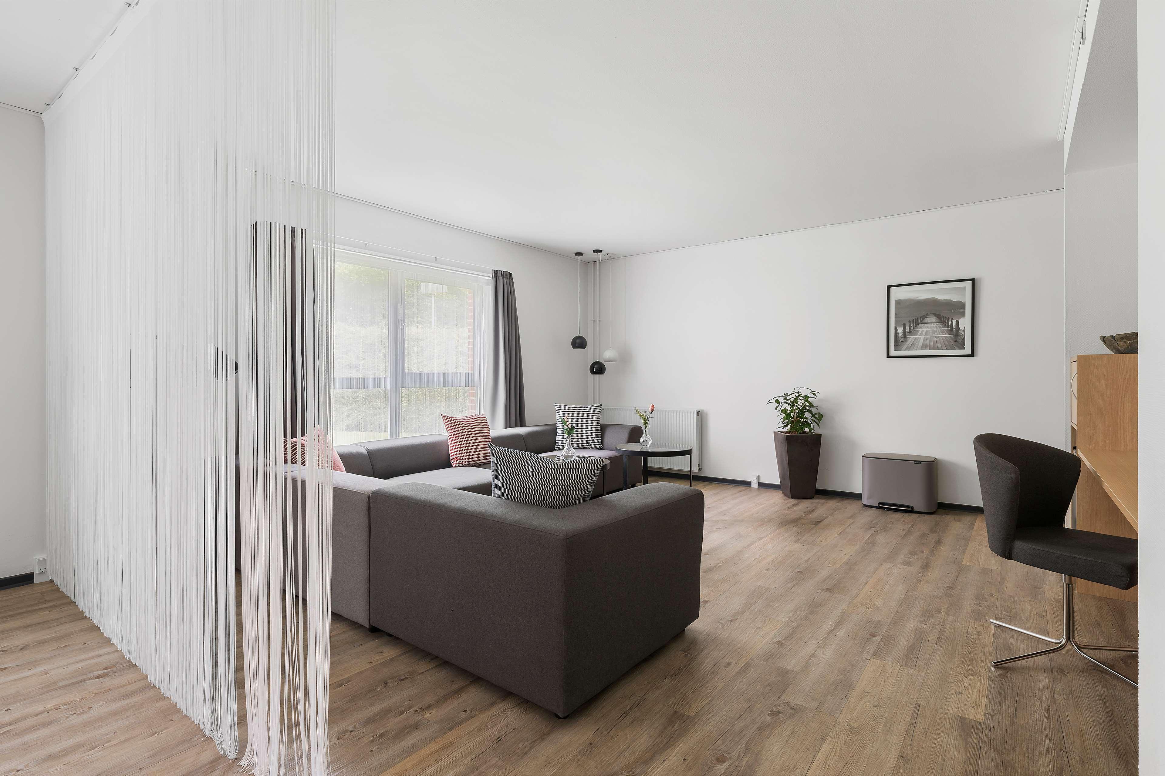 Family Room Capacity 4