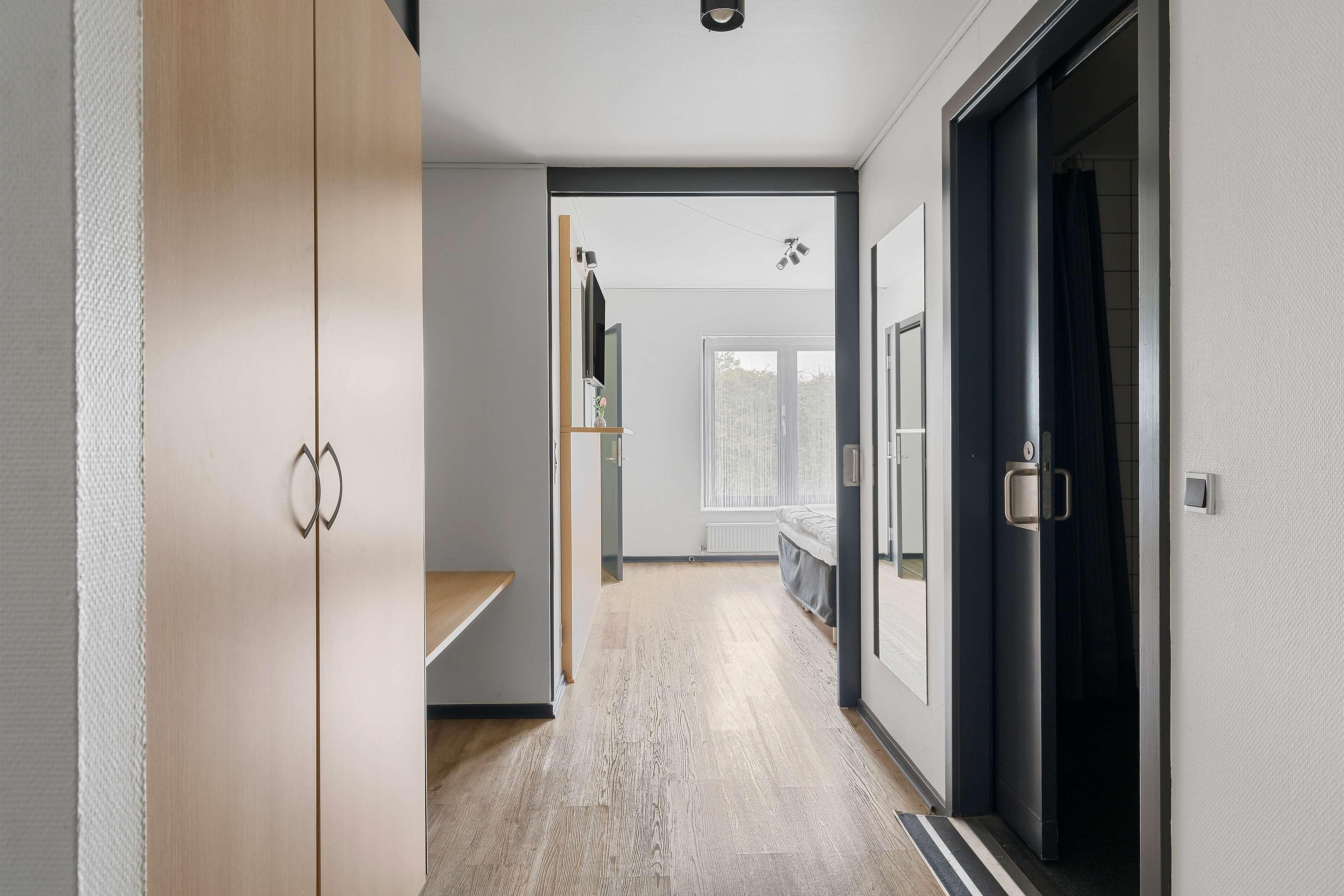 Family Room Capacity 3