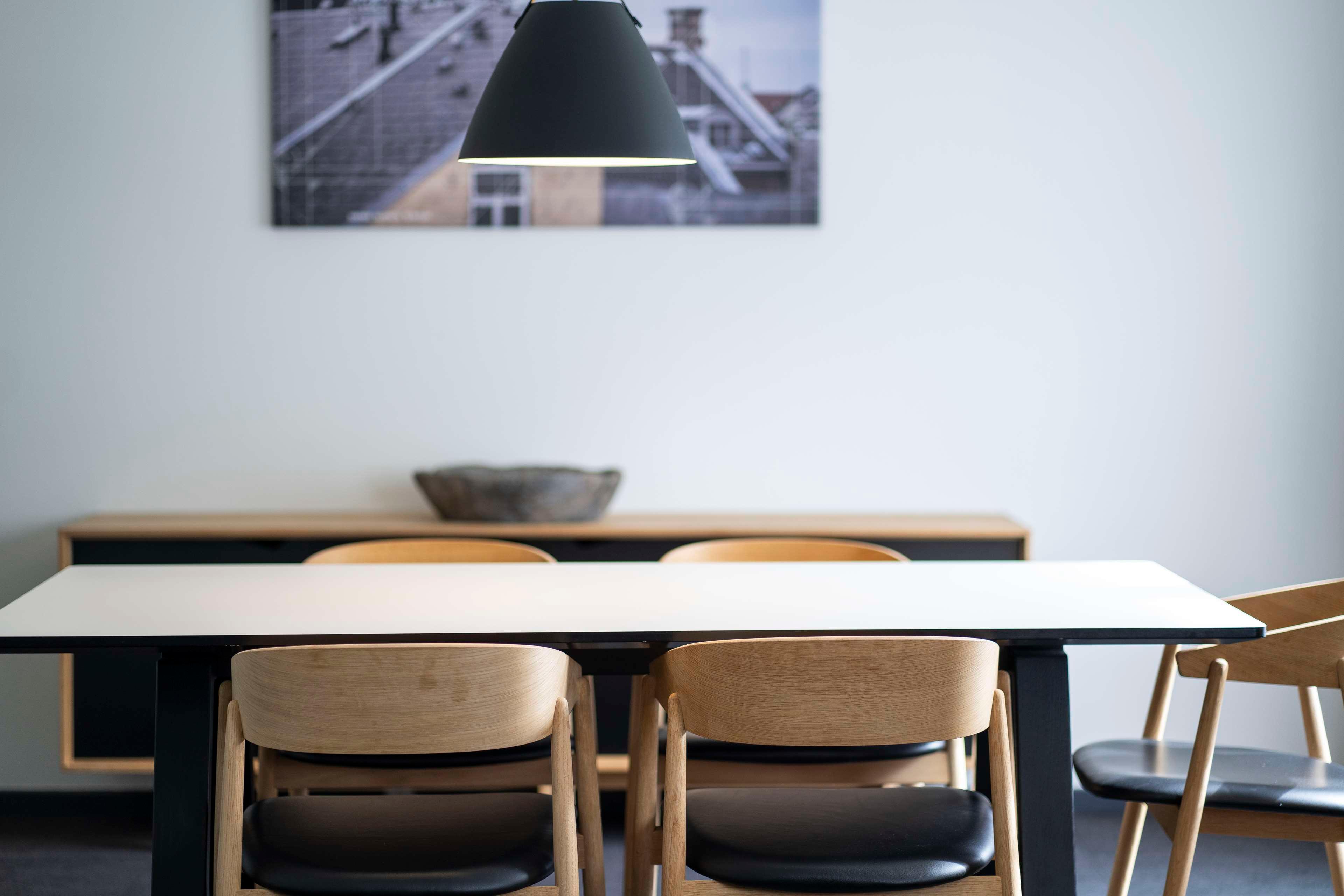 Junior Suite Queen Size Bed