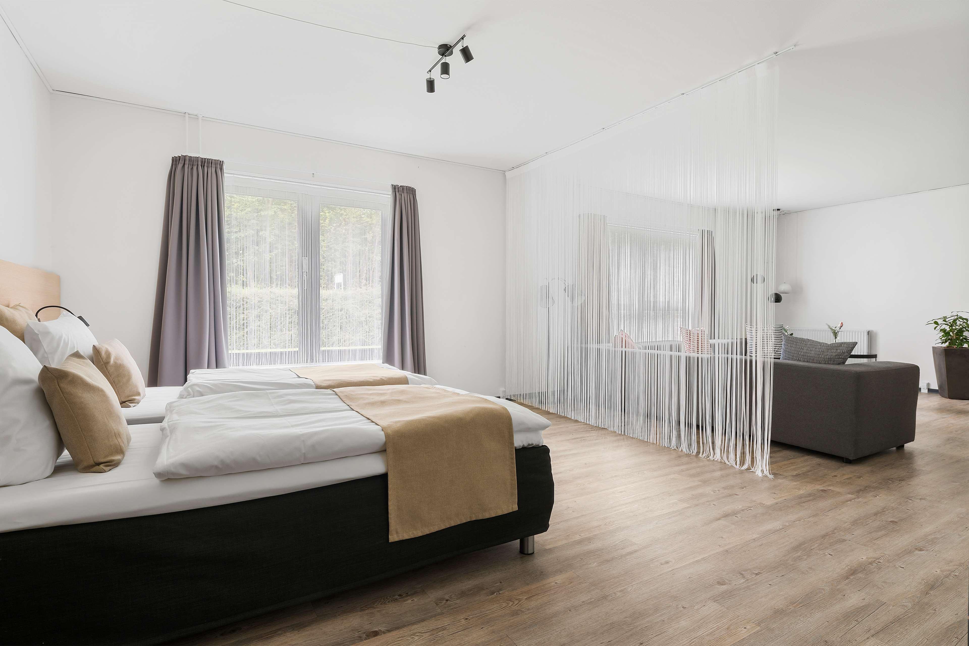 Family Room Capacity 4