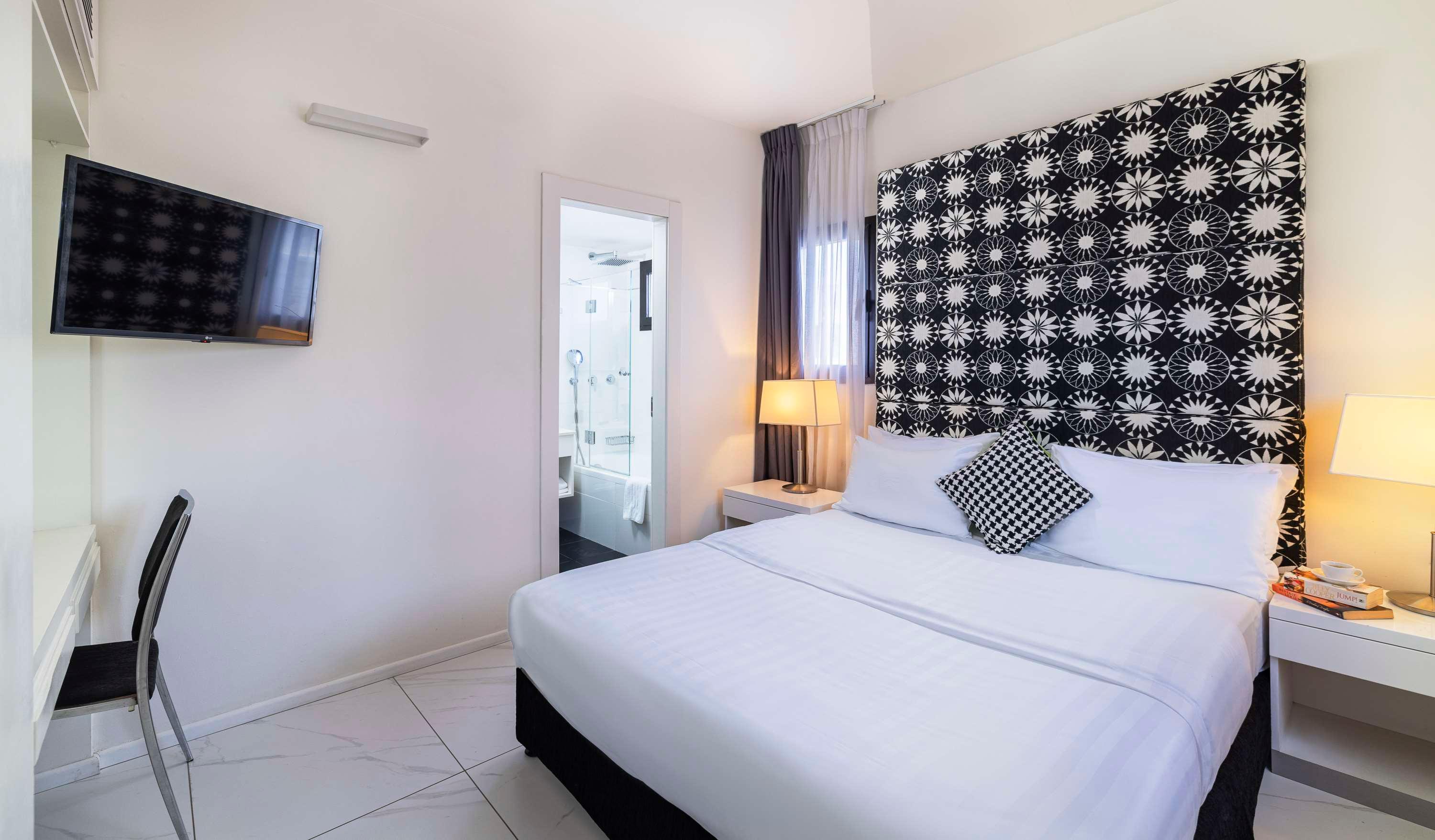 Suite Queen Bed Non Smoking