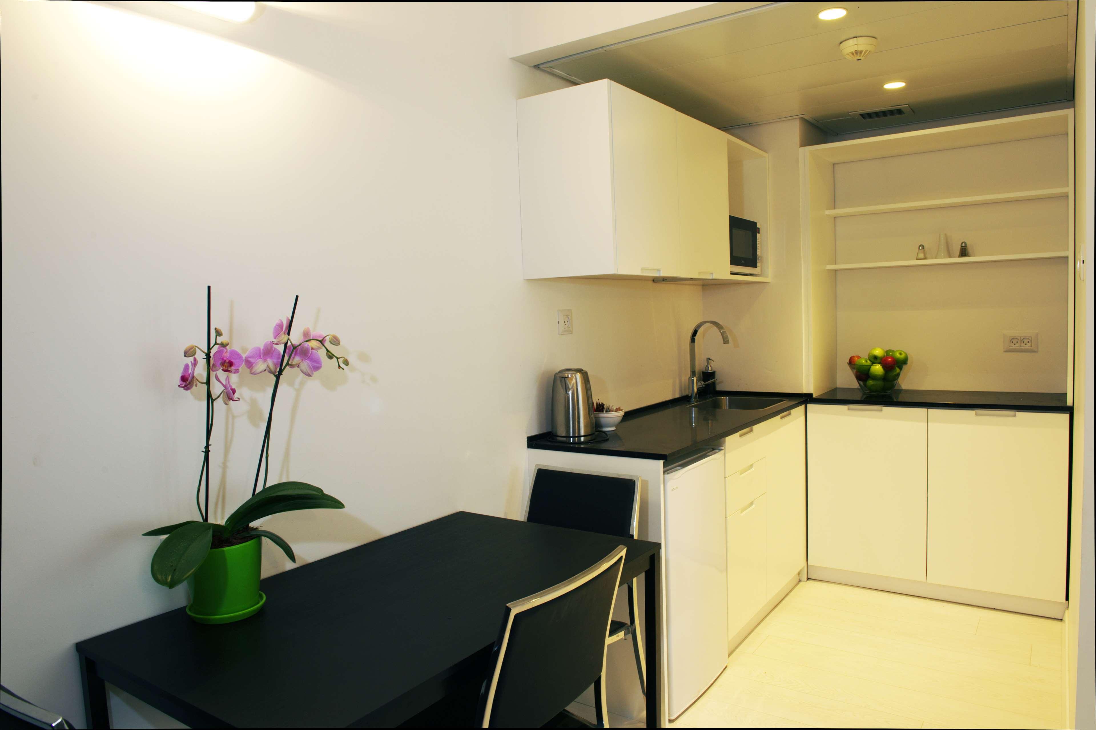 Suite Queen Bed Non Smoking