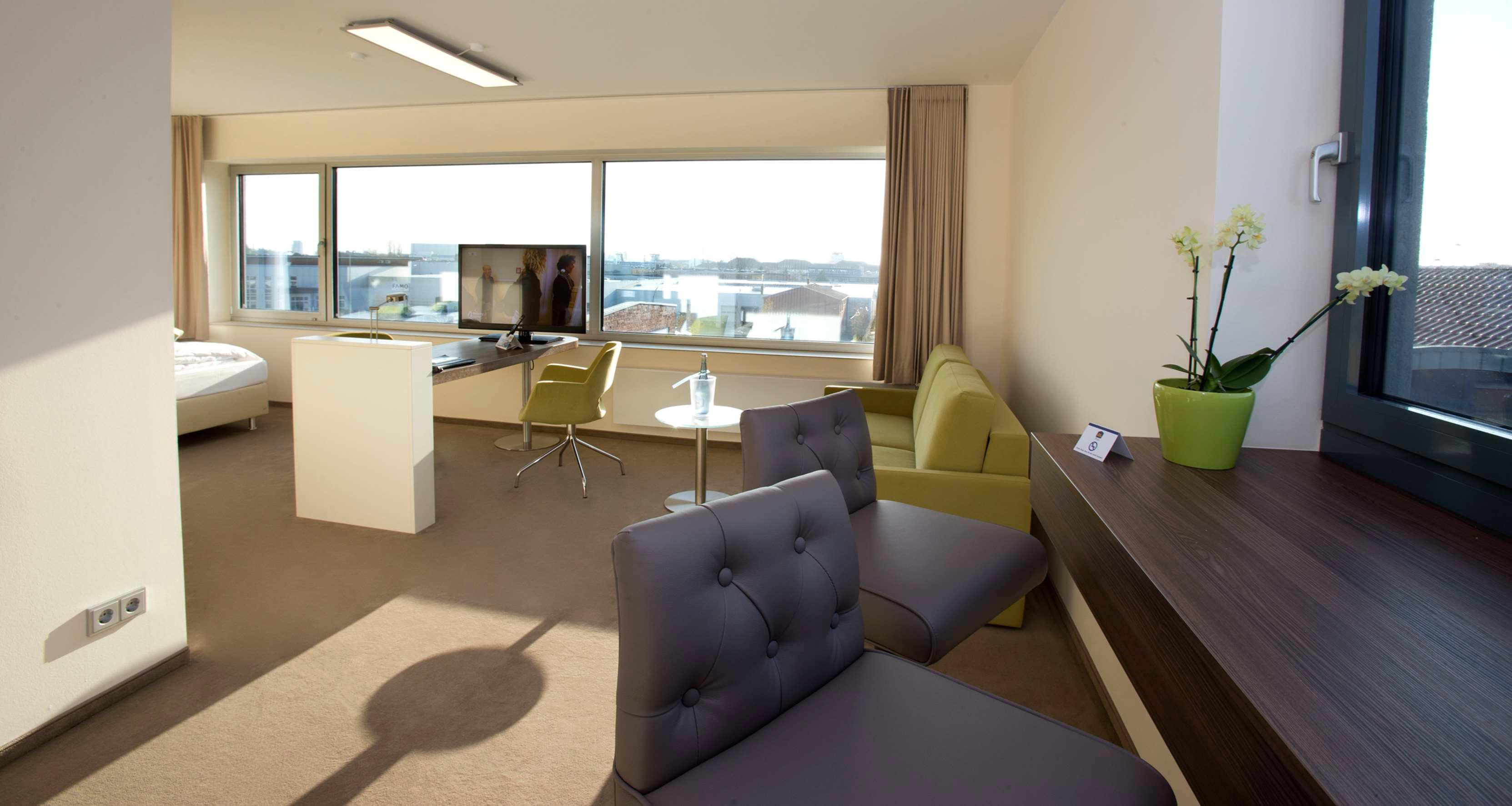 Suite Standard