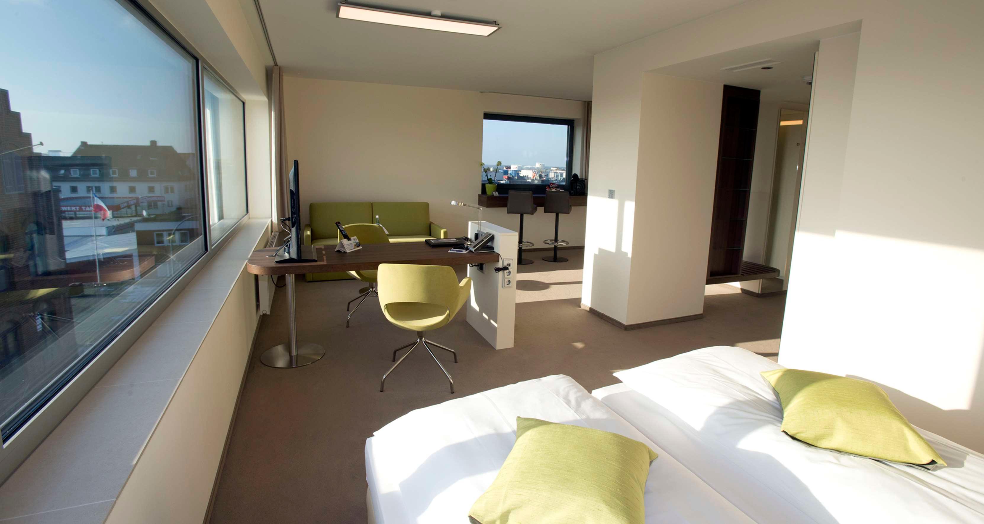 Suite Standard